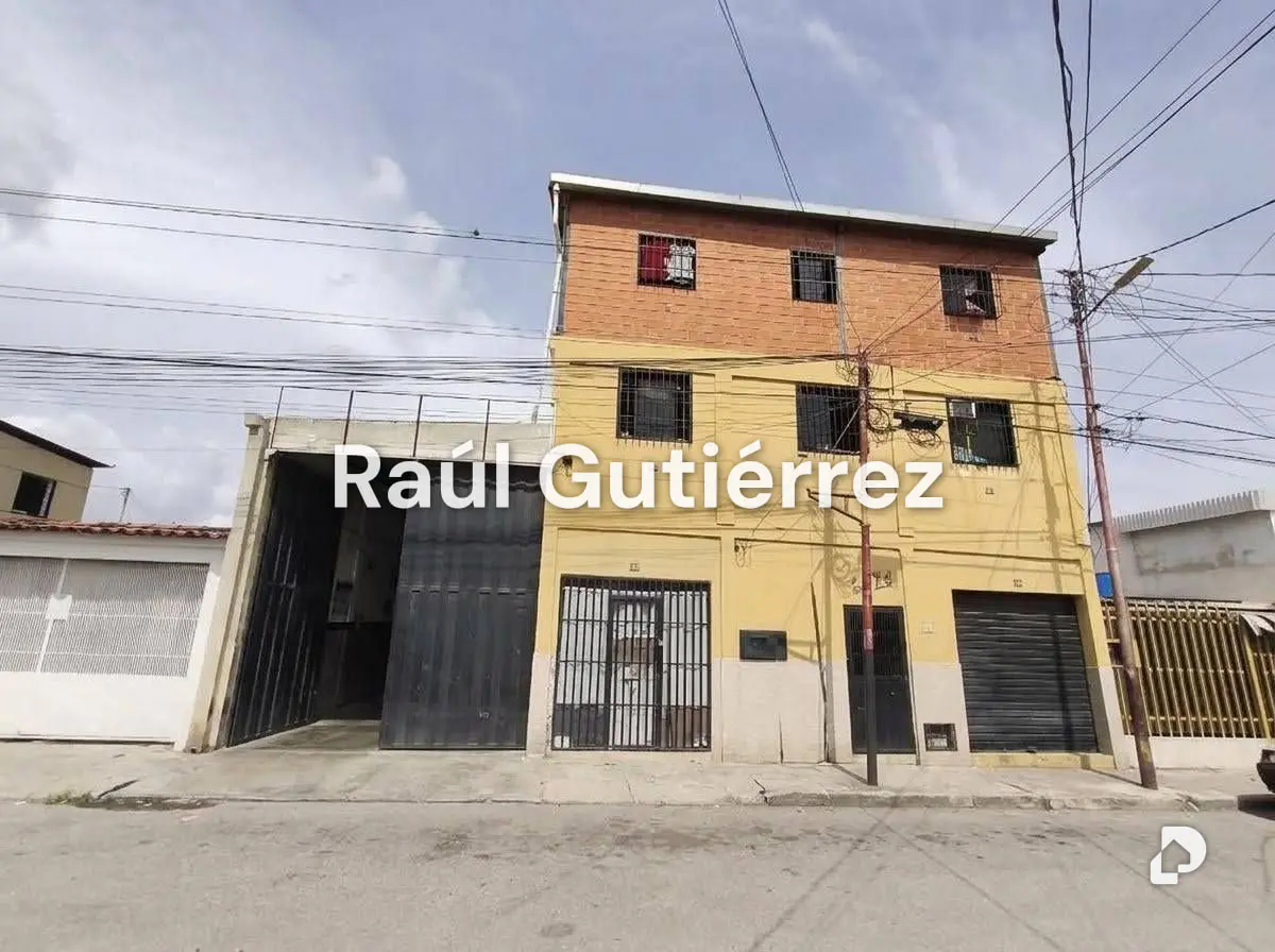 Edificio en Centro, Barquisimeto – 1