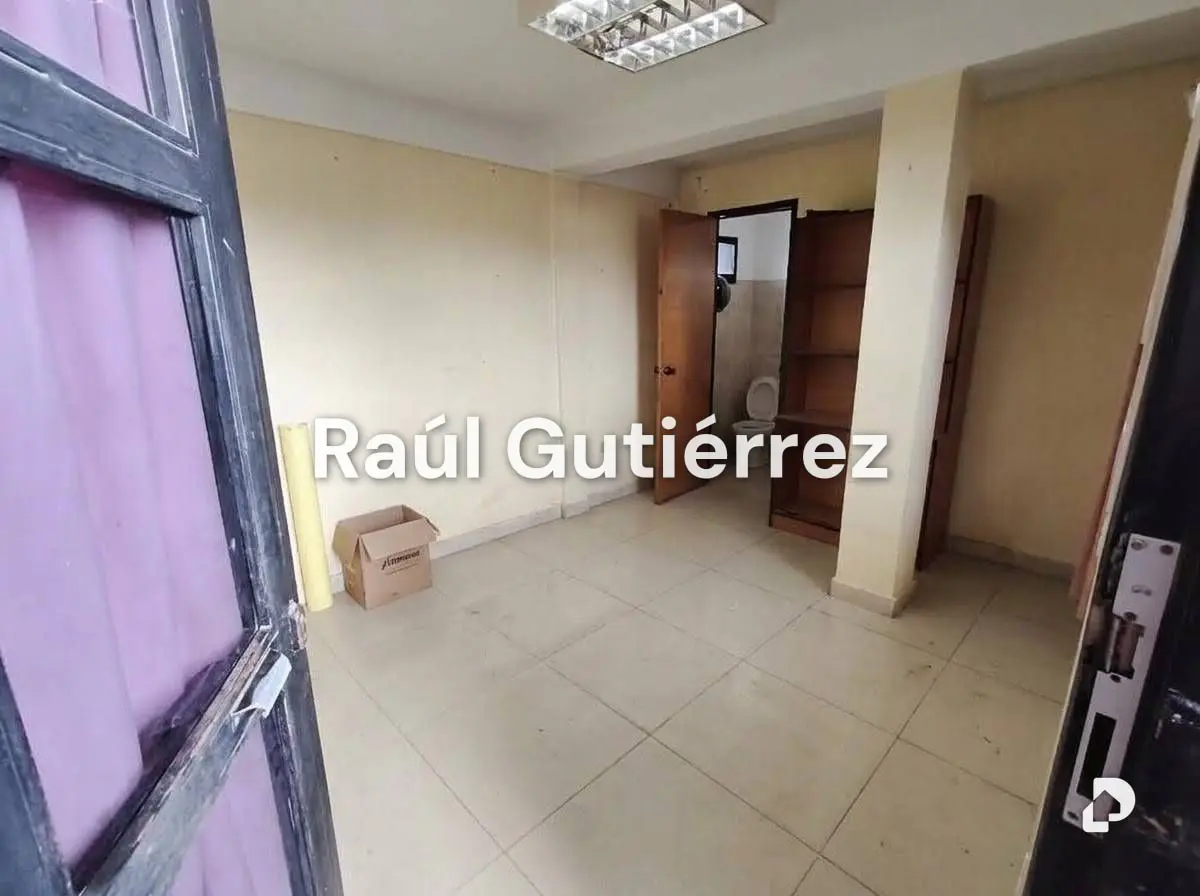 Edificio en Centro, Barquisimeto – 4