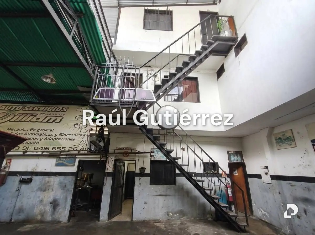 Edificio en Centro, Barquisimeto – 19