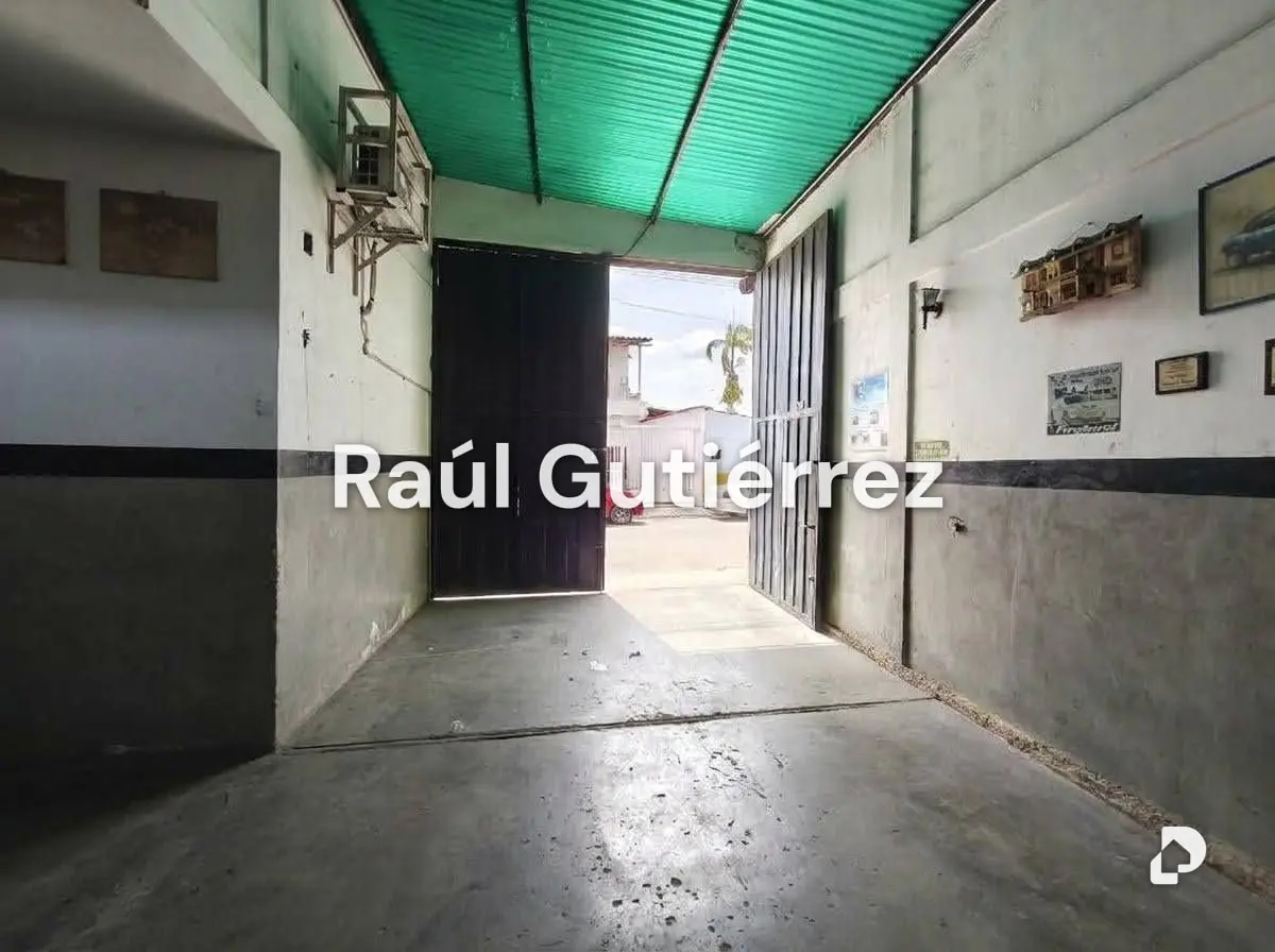Edificio en Centro, Barquisimeto – 21