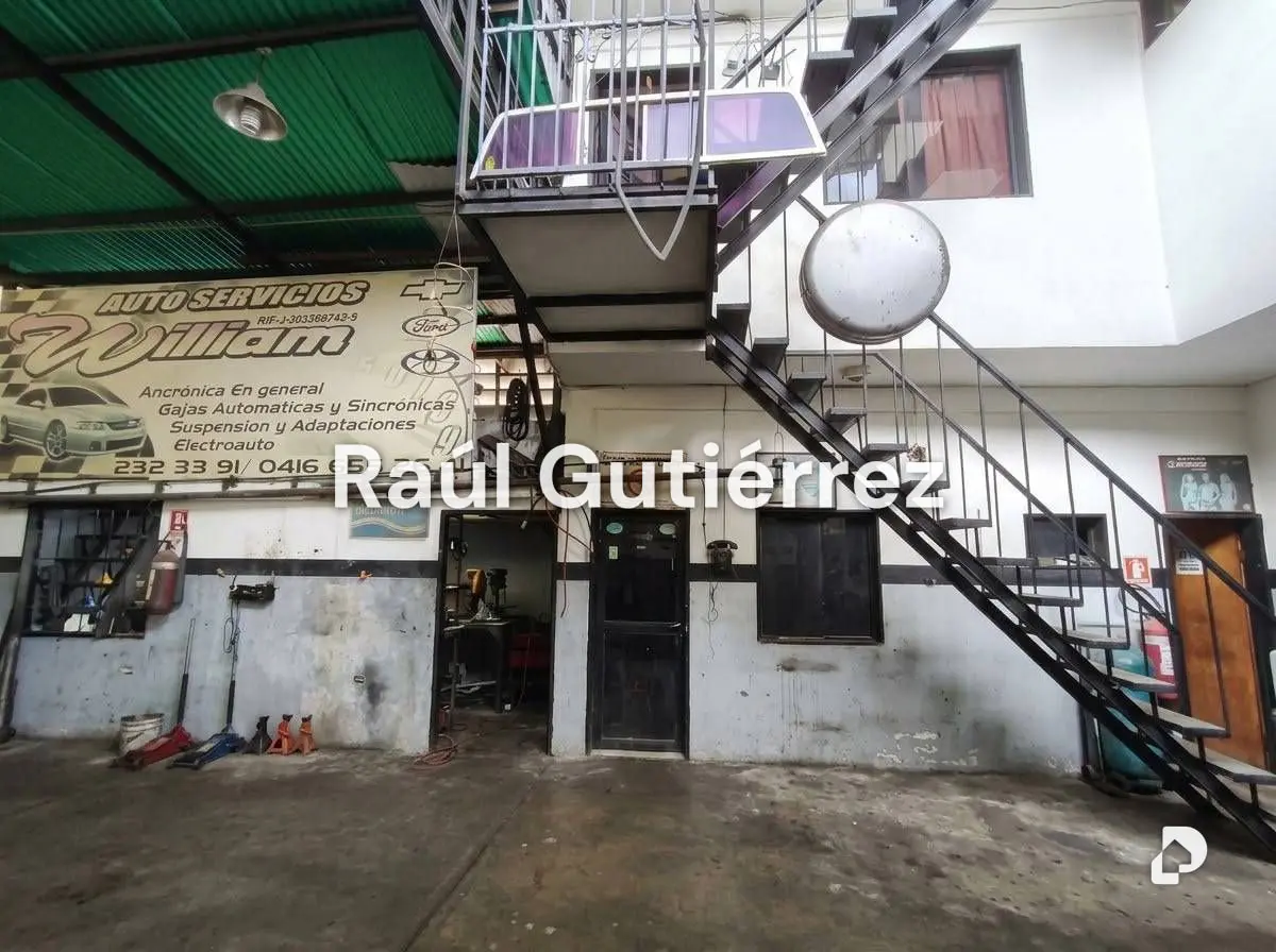 Edificio en Centro, Barquisimeto – 18
