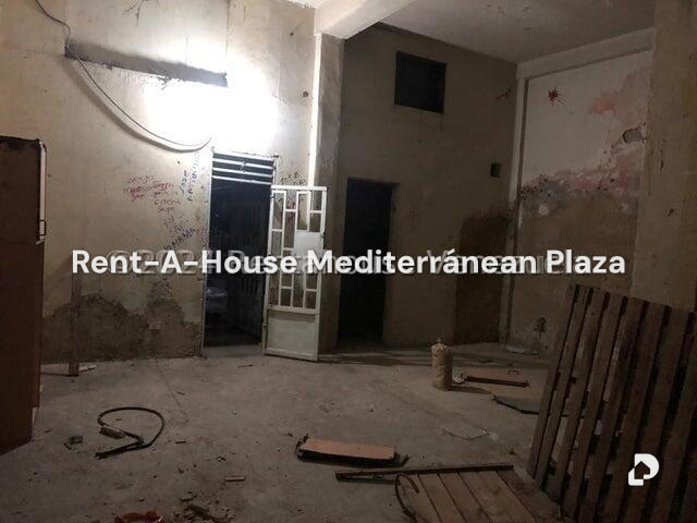 Local comercial en La Candelaria, Valencia – 41