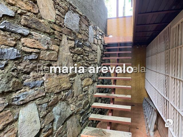 Casa en La Boyera, Caracas – 21