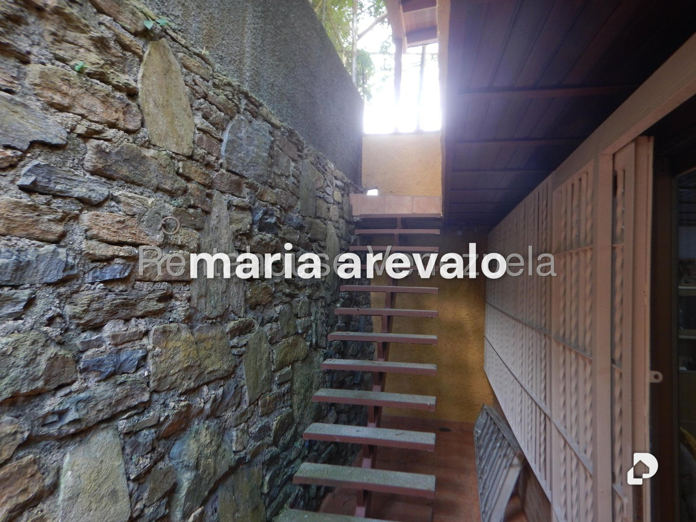 Casa en La Boyera, Caracas – 28