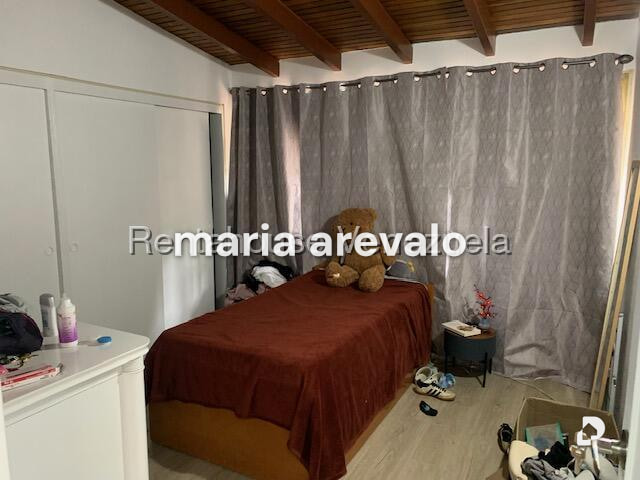 Casa en La Boyera, Caracas – 23