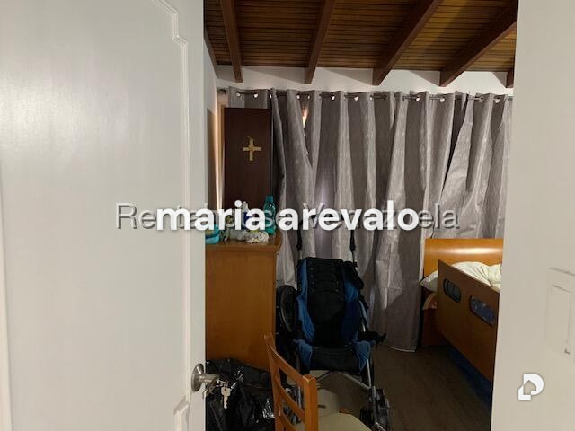 Casa en La Boyera, Caracas – 29