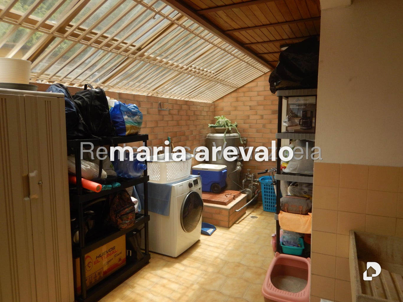 Casa en La Boyera, Caracas – 10