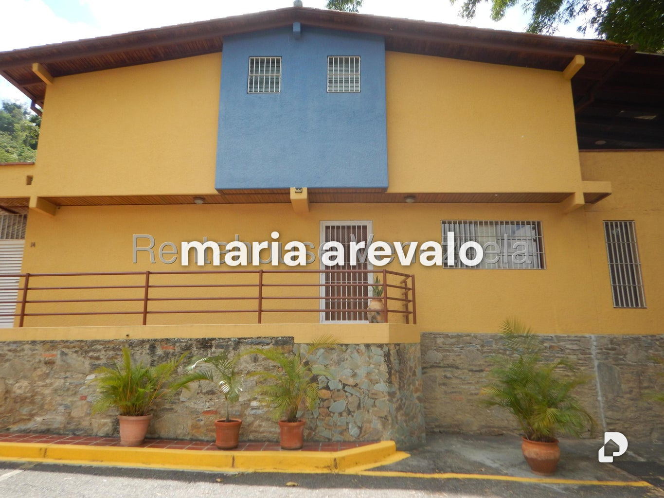 Casa en La Boyera, Caracas – 25