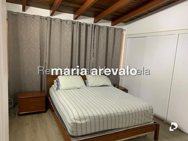 Casa en La Boyera, Caracas – 13