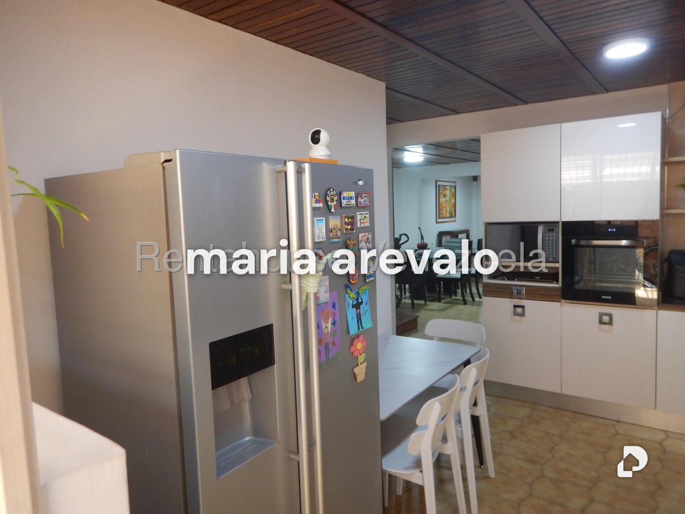Casa en La Boyera, Caracas – 9