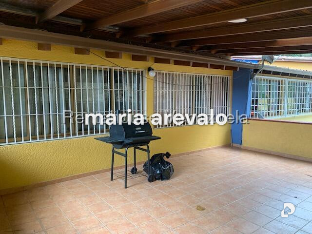 Casa en La Boyera, Caracas – 22
