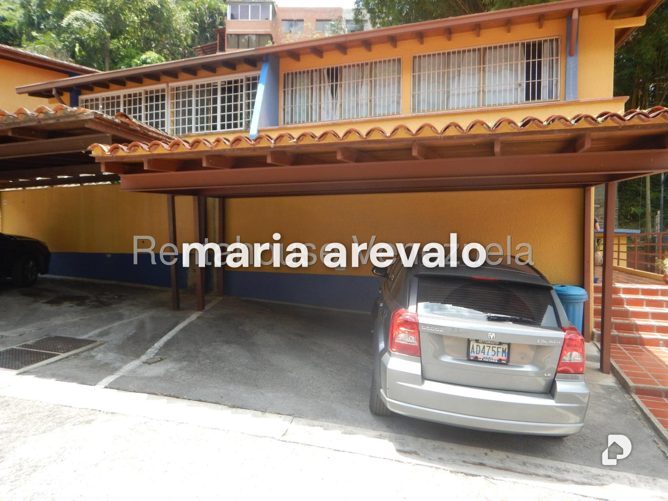 Casa en La Boyera, Caracas – 2