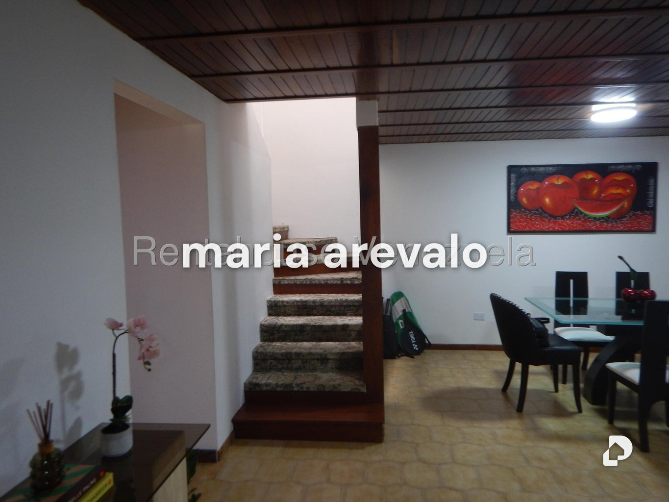 Casa en La Boyera, Caracas – 5