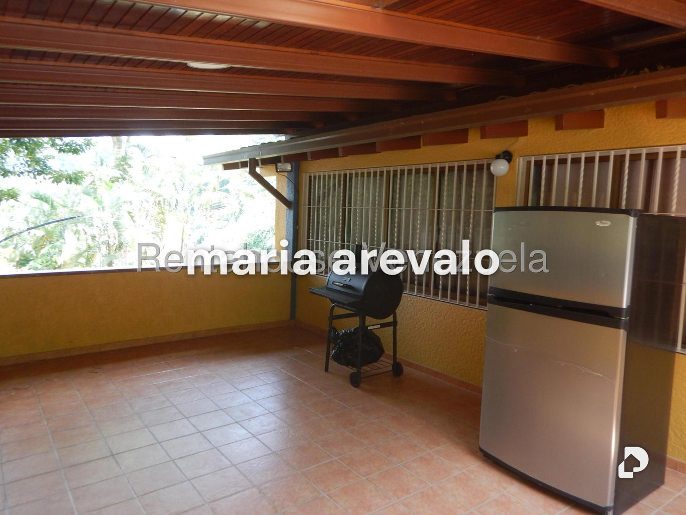 Casa en La Boyera, Caracas – 12