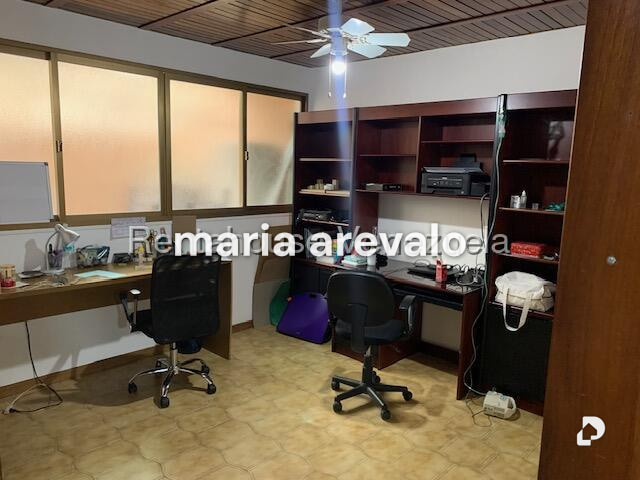 Casa en La Boyera, Caracas – 19