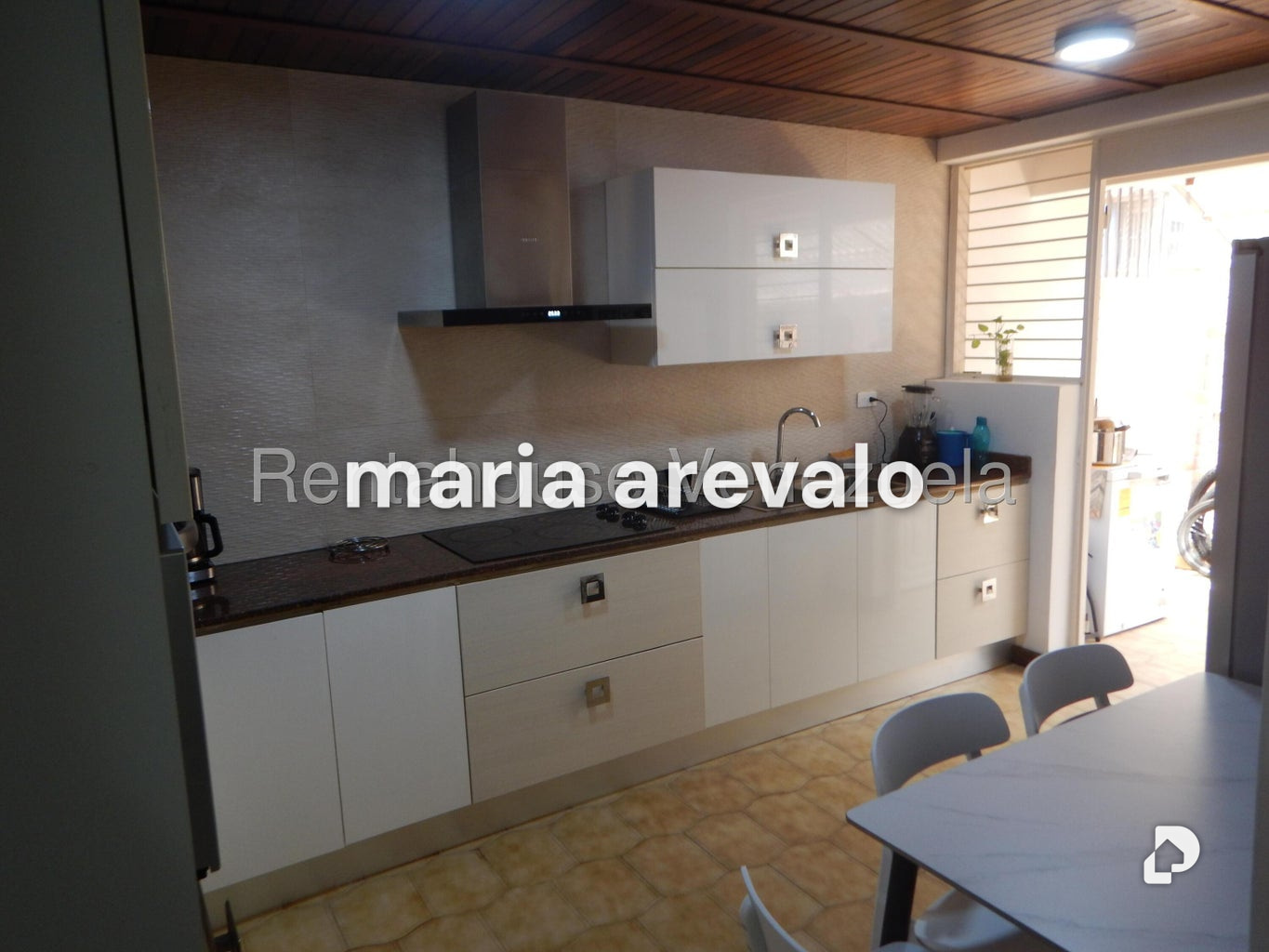 Casa en La Boyera, Caracas – 6