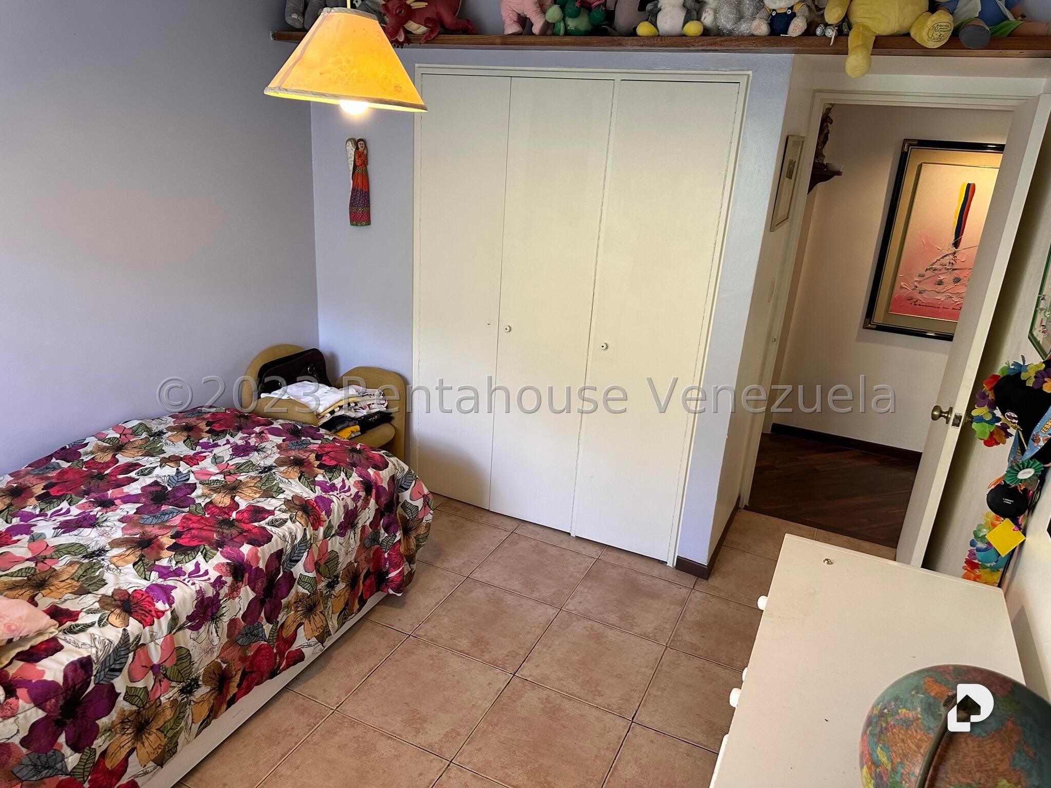 Apartamento en Manzanares, Caracas – 23