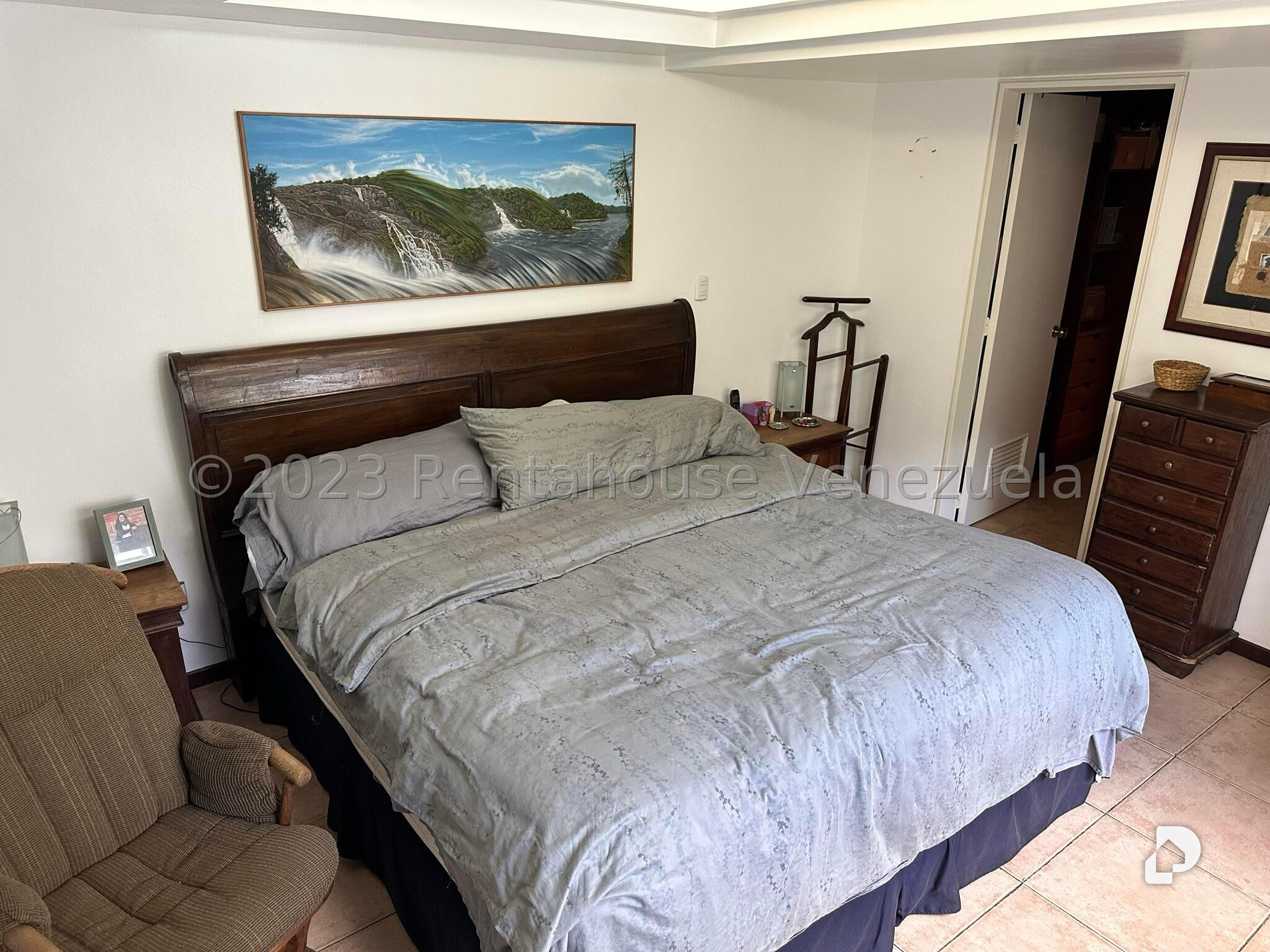 Apartamento en Manzanares, Caracas – 25