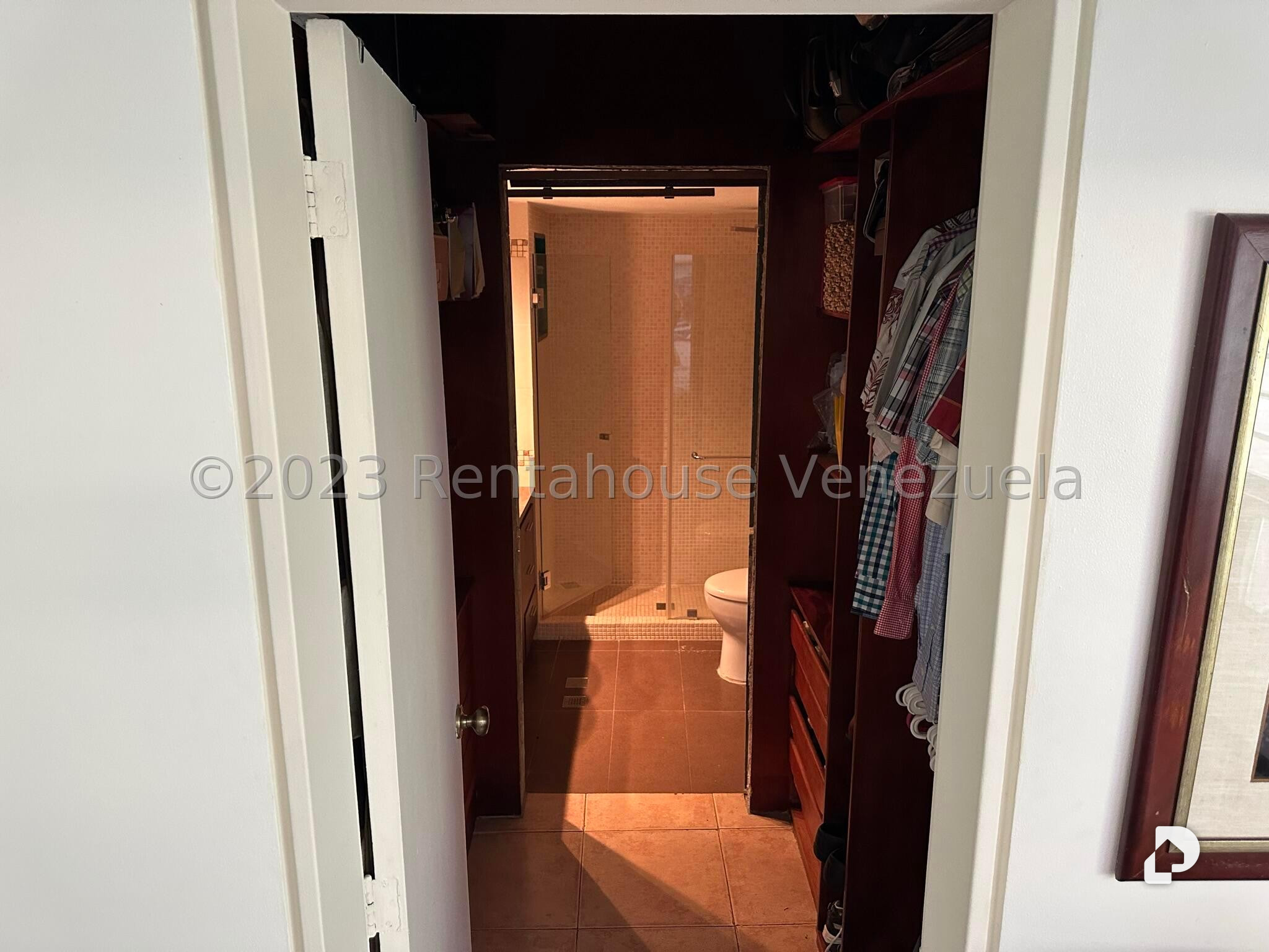 Apartamento en Manzanares, Caracas – 27