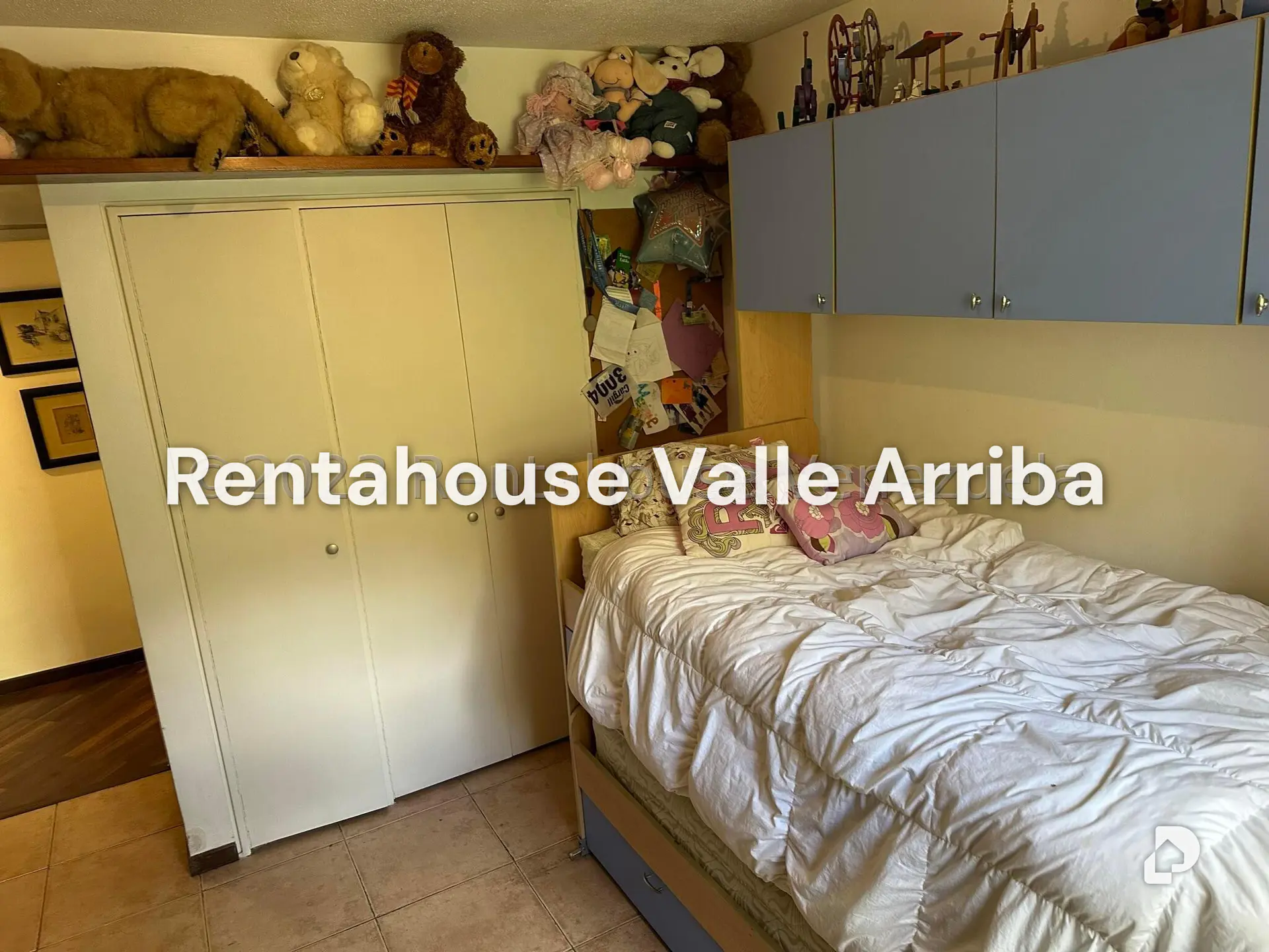 Apartamento en Manzanares, Caracas – 21