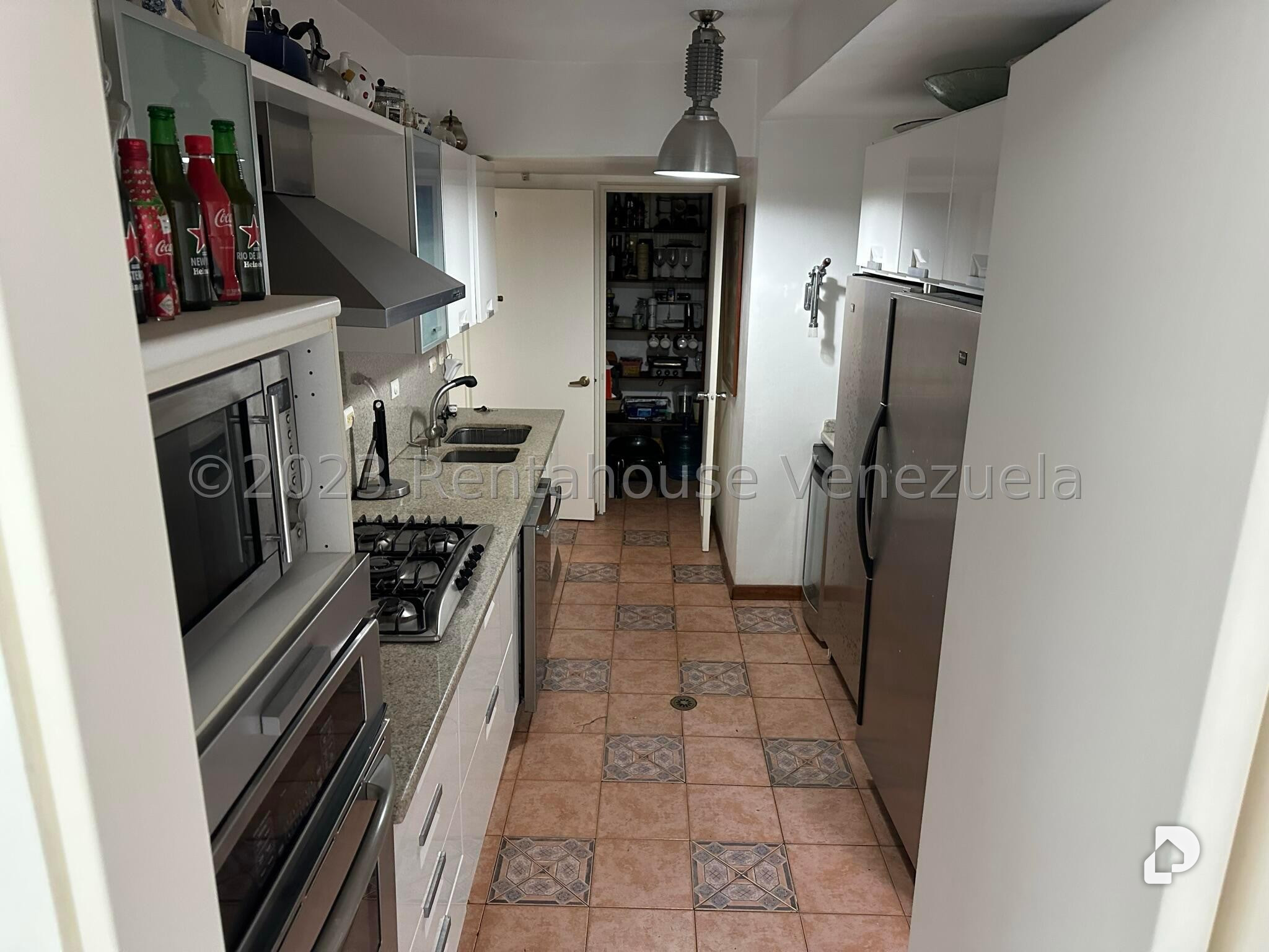 Apartamento en Manzanares, Caracas – 10