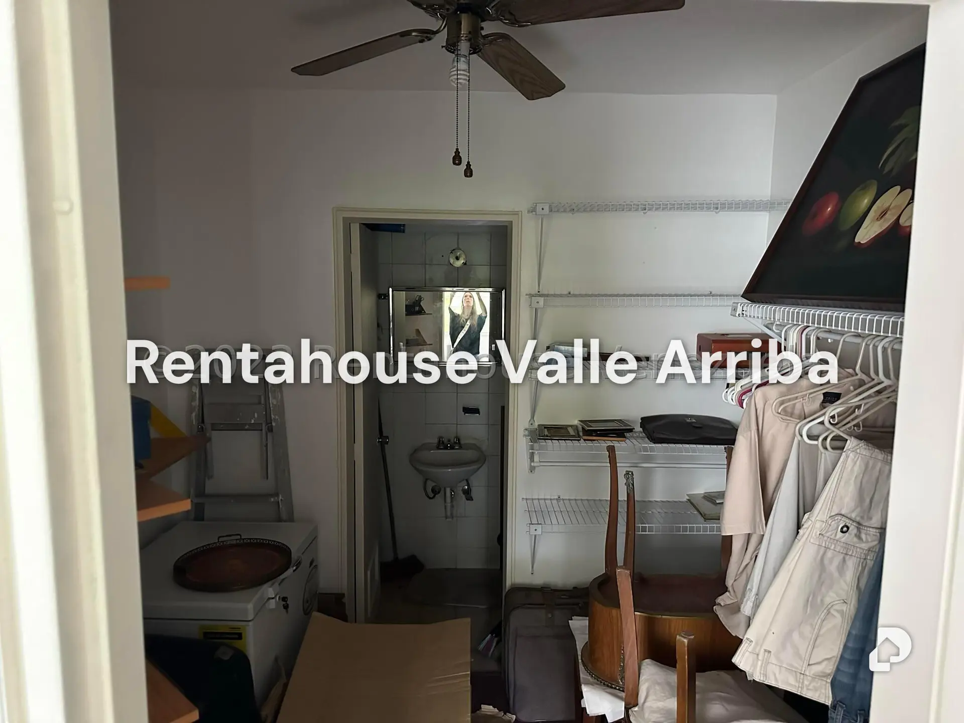 Apartamento en Manzanares, Caracas – 16