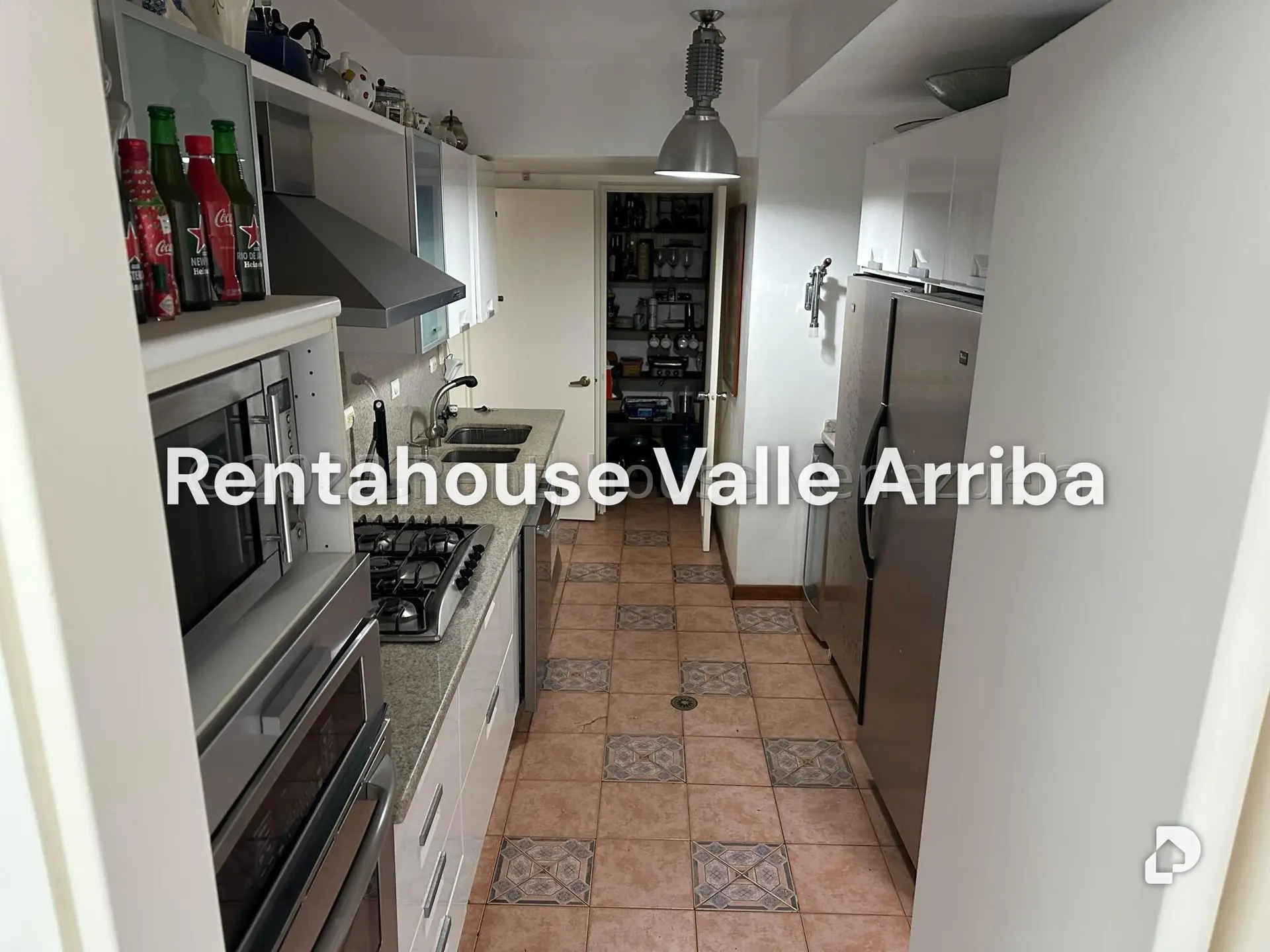 Apartamento en Manzanares, Caracas – 10