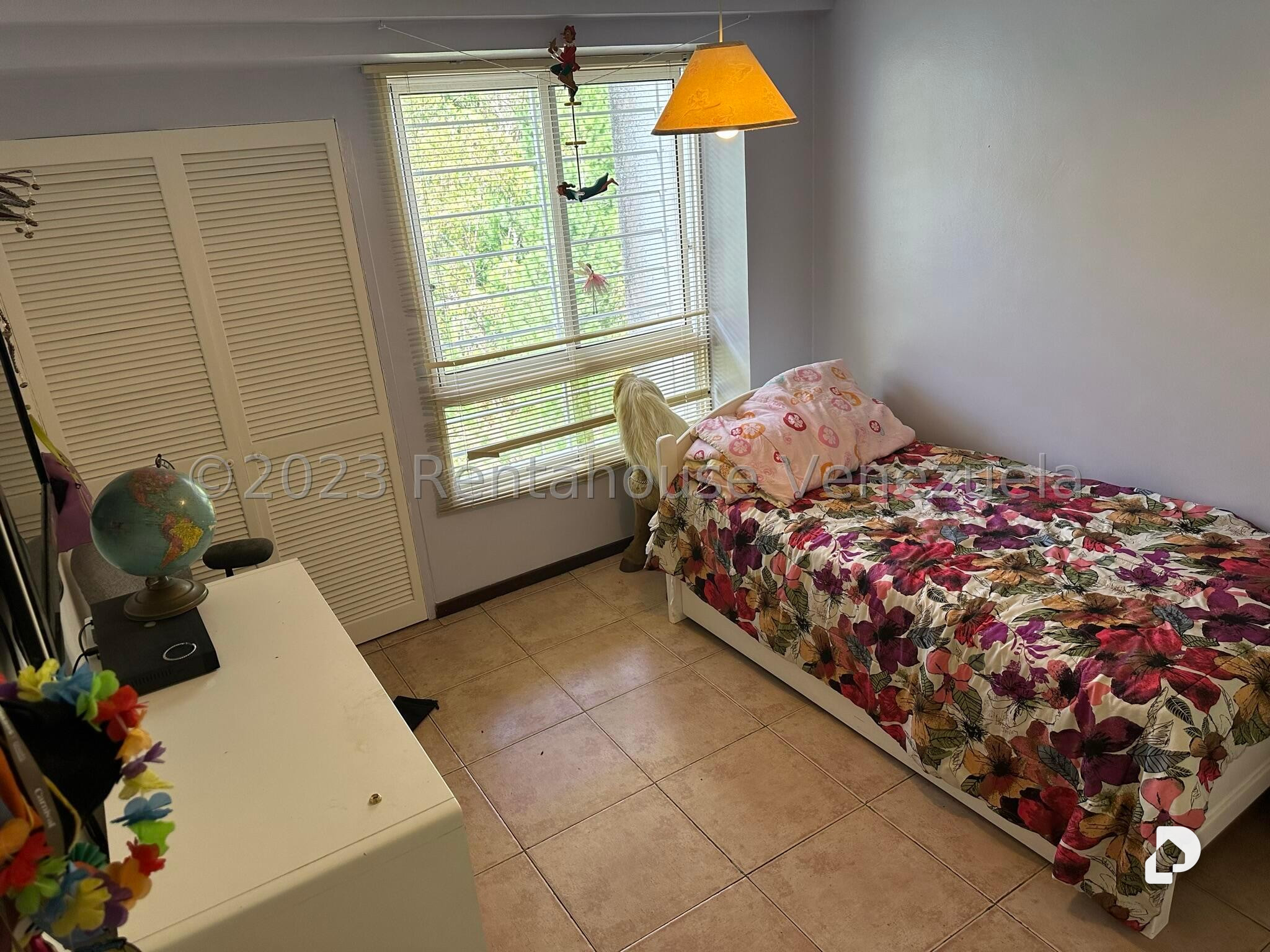 Apartamento en Manzanares, Caracas – 22