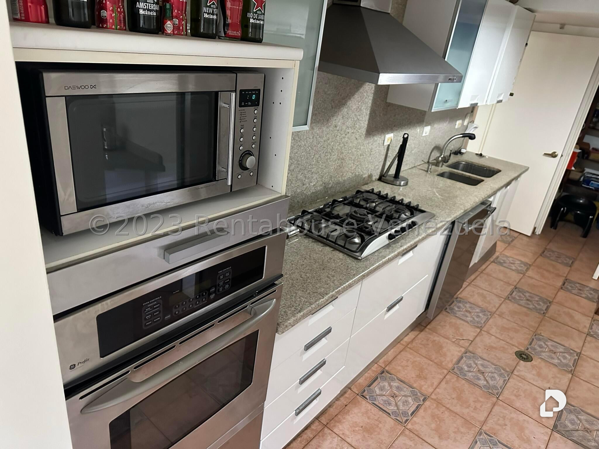 Apartamento en Manzanares, Caracas – 11