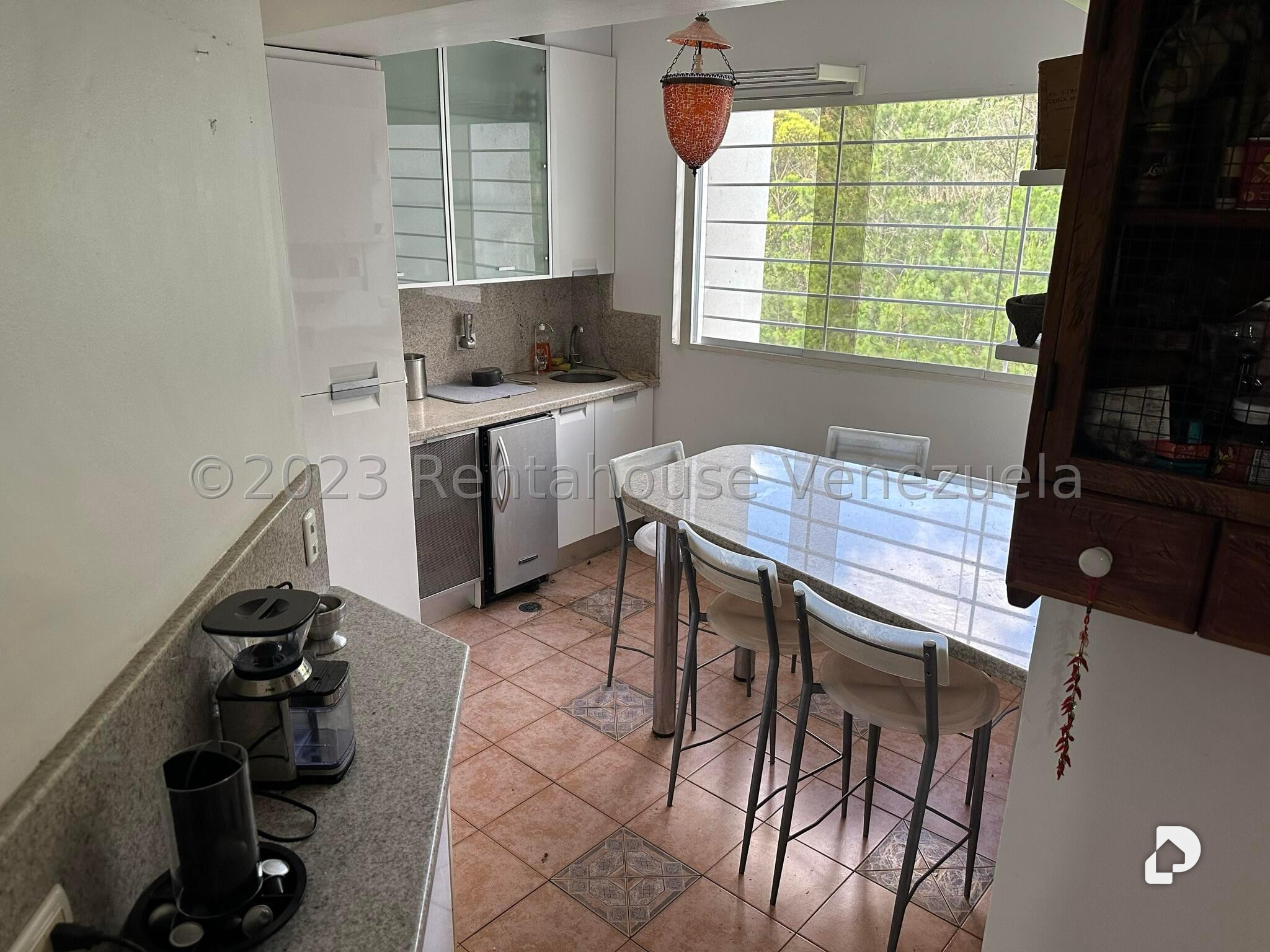 Apartamento en Manzanares, Caracas – 12