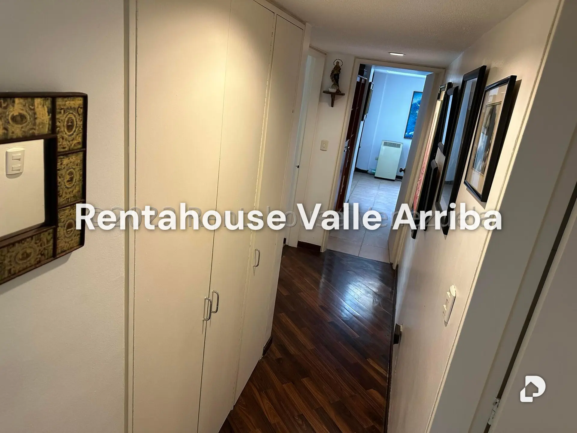 Apartamento en Manzanares, Caracas – 18
