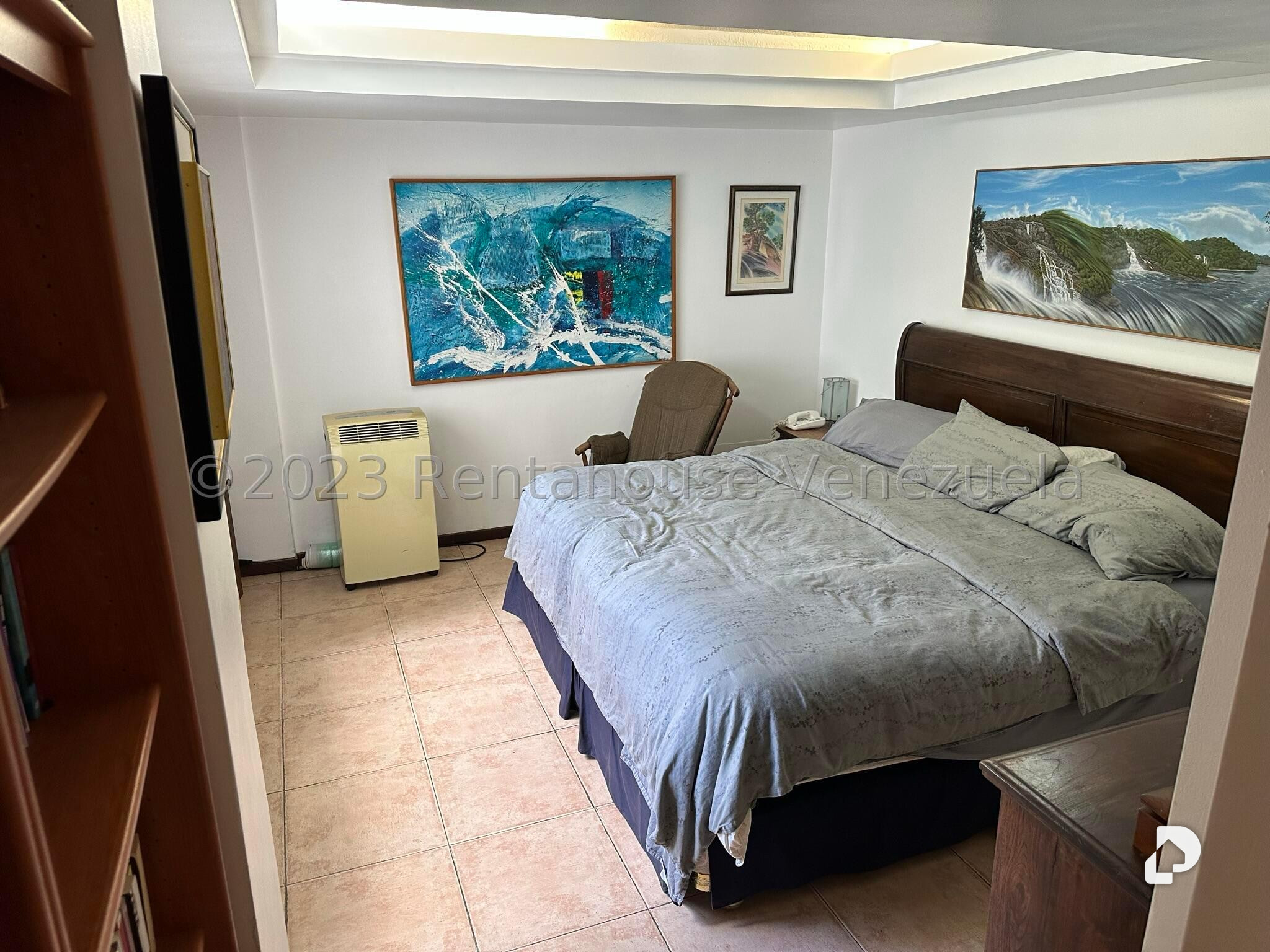 Apartamento en Manzanares, Caracas – 26