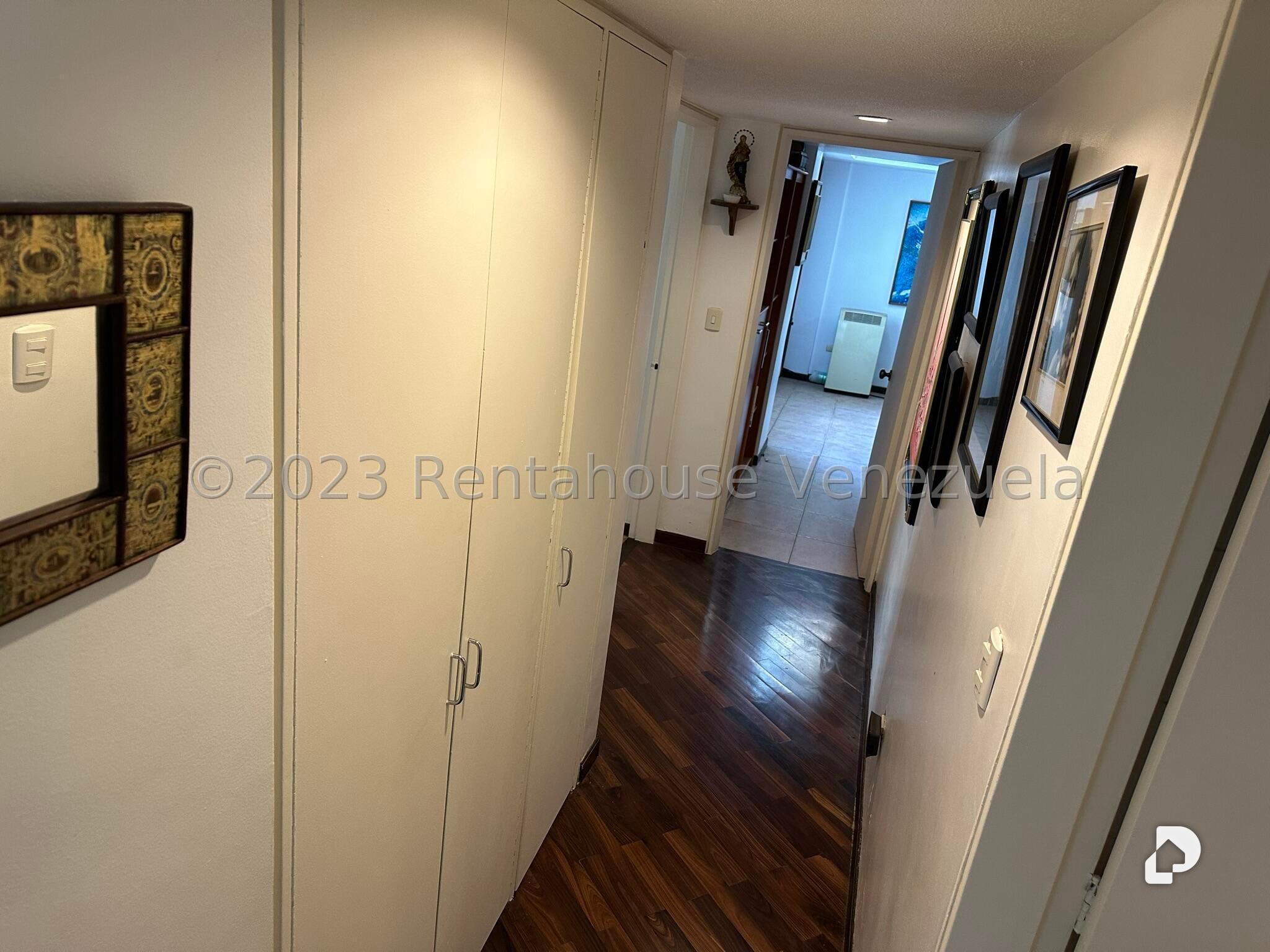 Apartamento en Manzanares, Caracas – 18