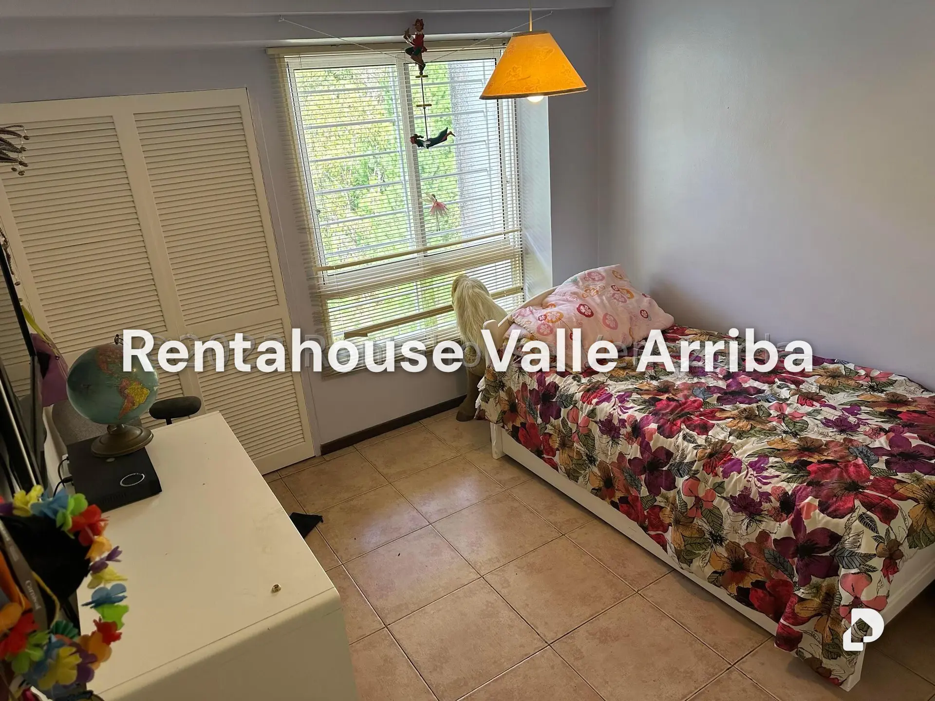 Apartamento en Manzanares, Caracas – 22
