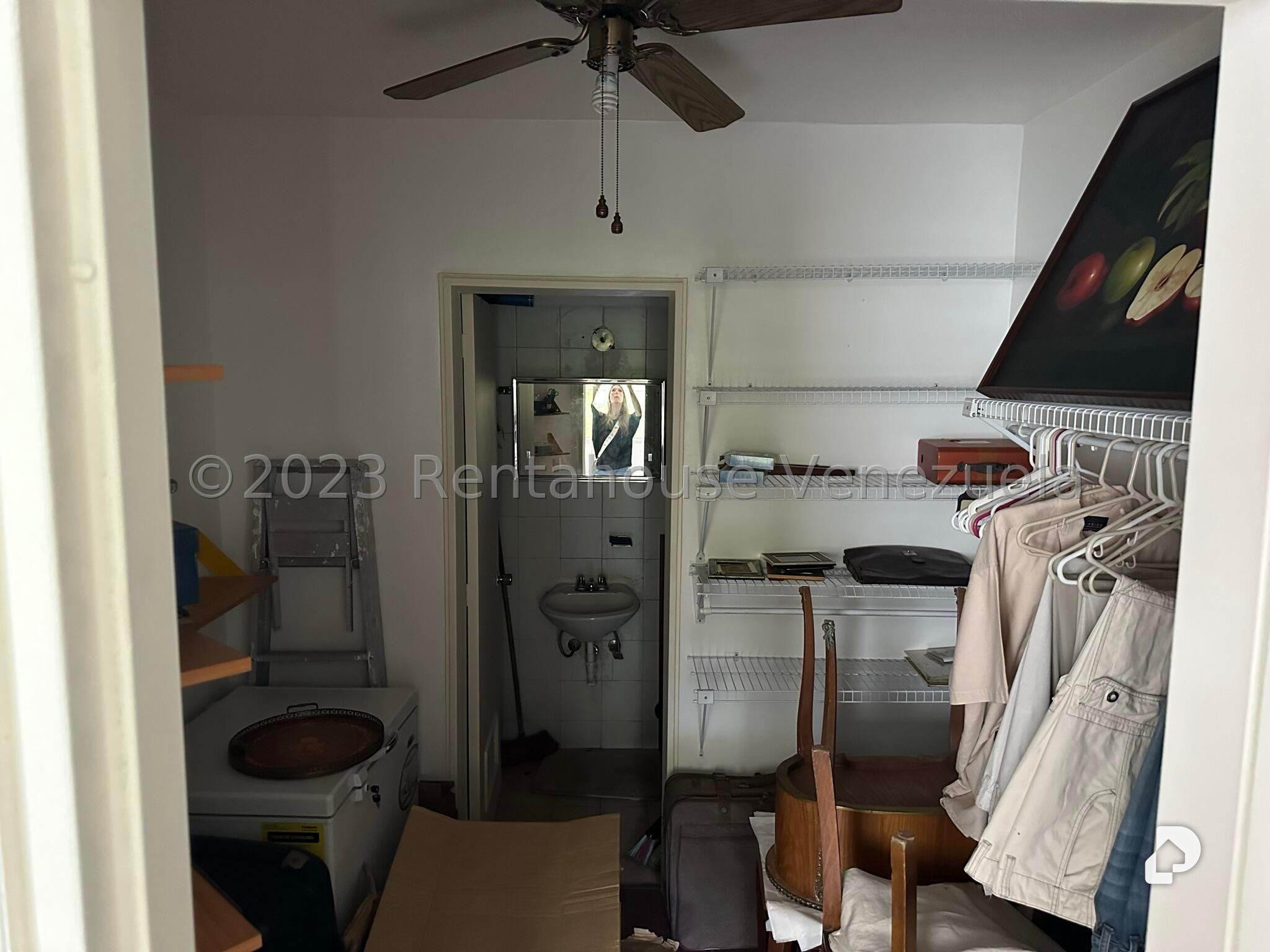 Apartamento en Manzanares, Caracas – 16