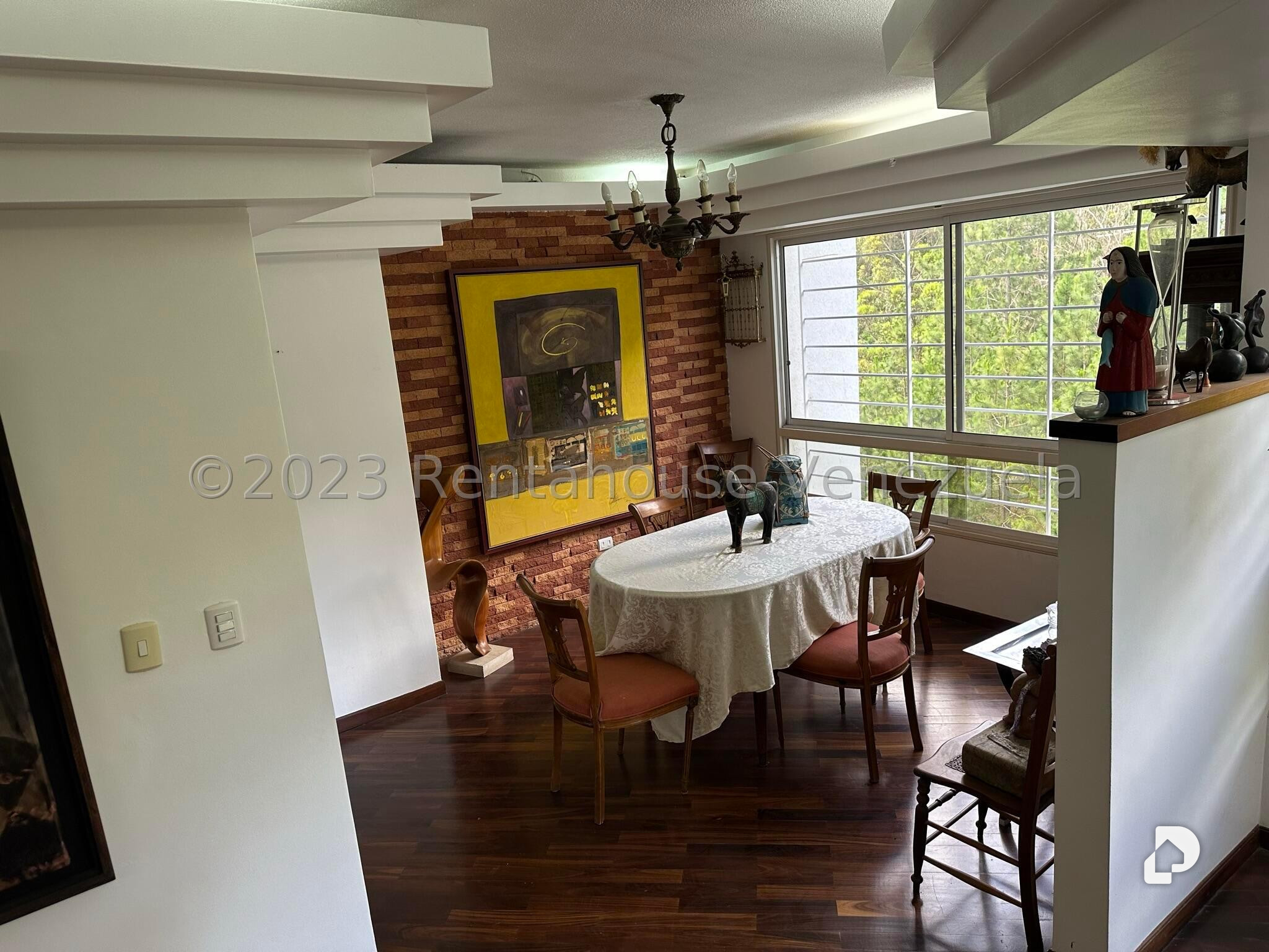 Apartamento en Manzanares, Caracas – 7