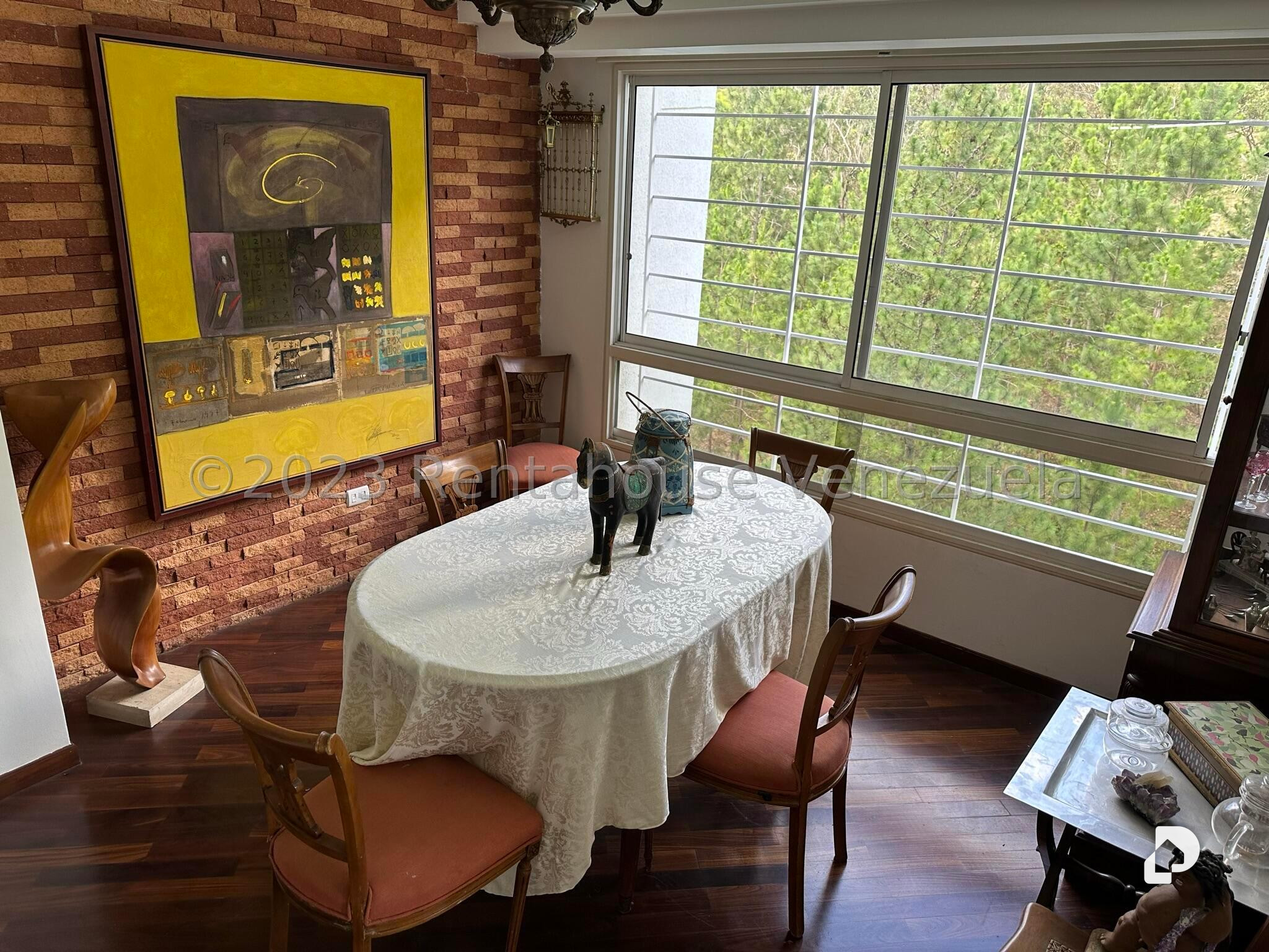 Apartamento en Manzanares, Caracas – 9