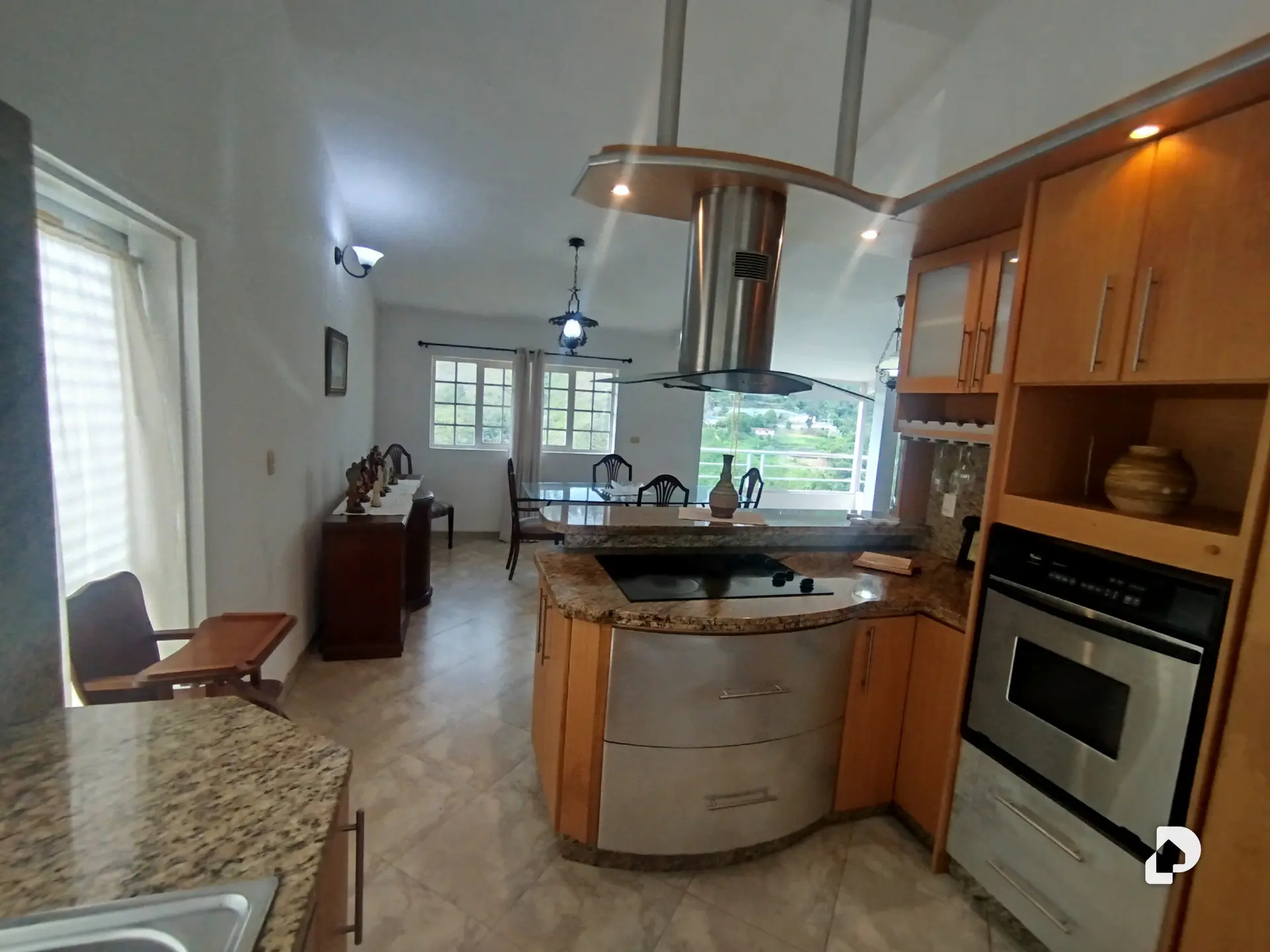 House in San Antonio de Los Altos, Altos Mirandinos – 13
