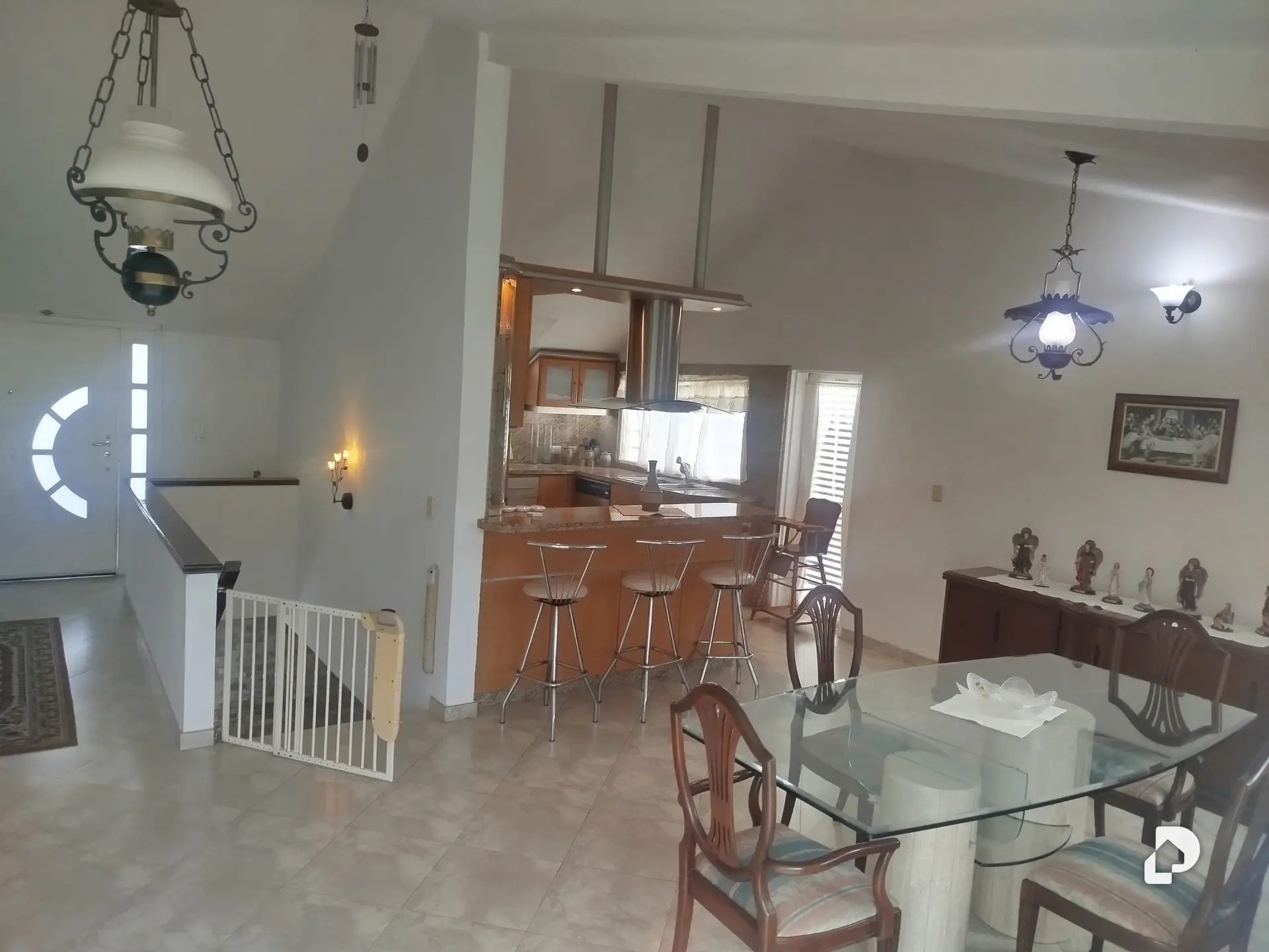 House in San Antonio de Los Altos, Altos Mirandinos – 17