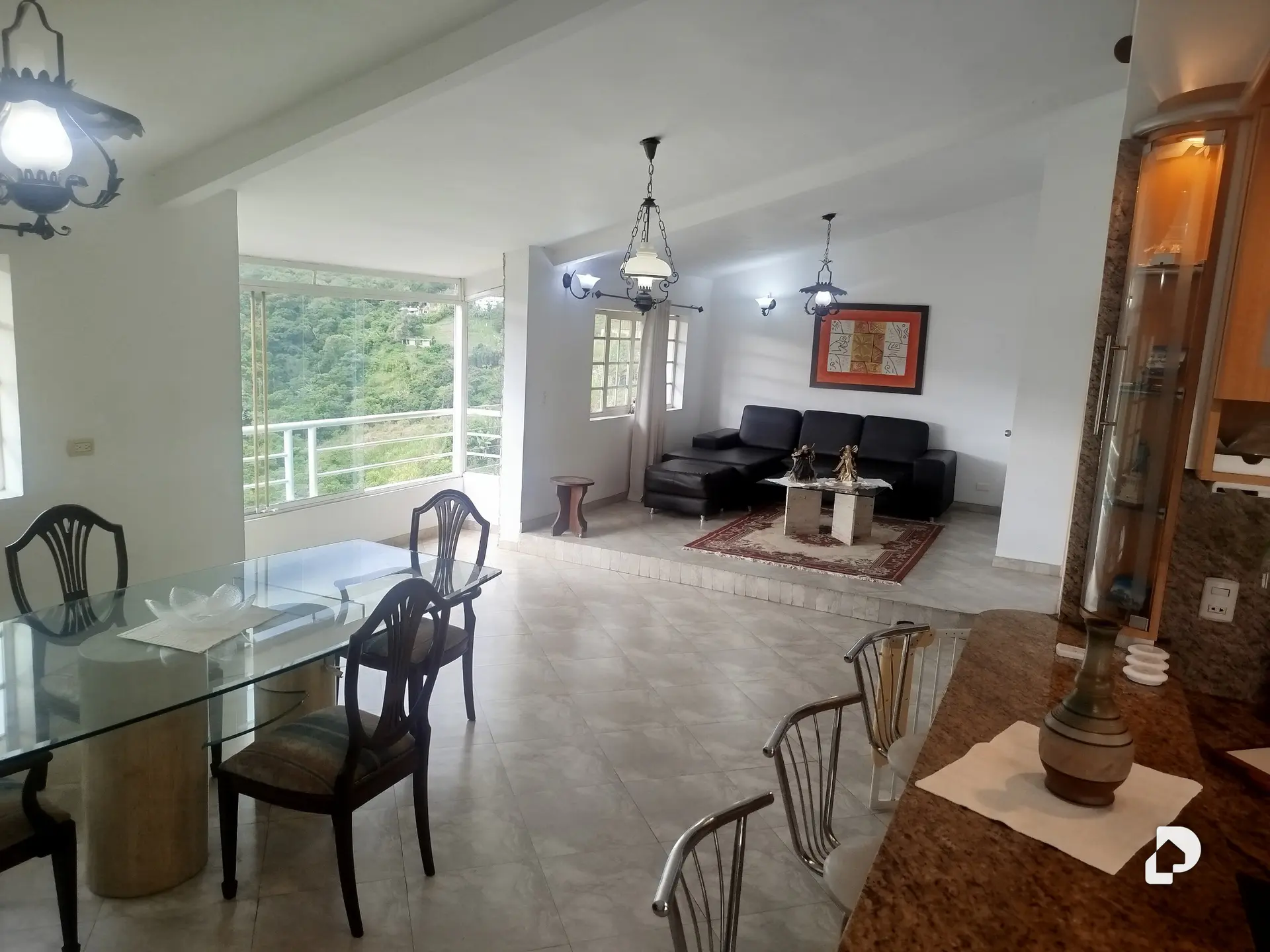 House in San Antonio de Los Altos, Altos Mirandinos – 14