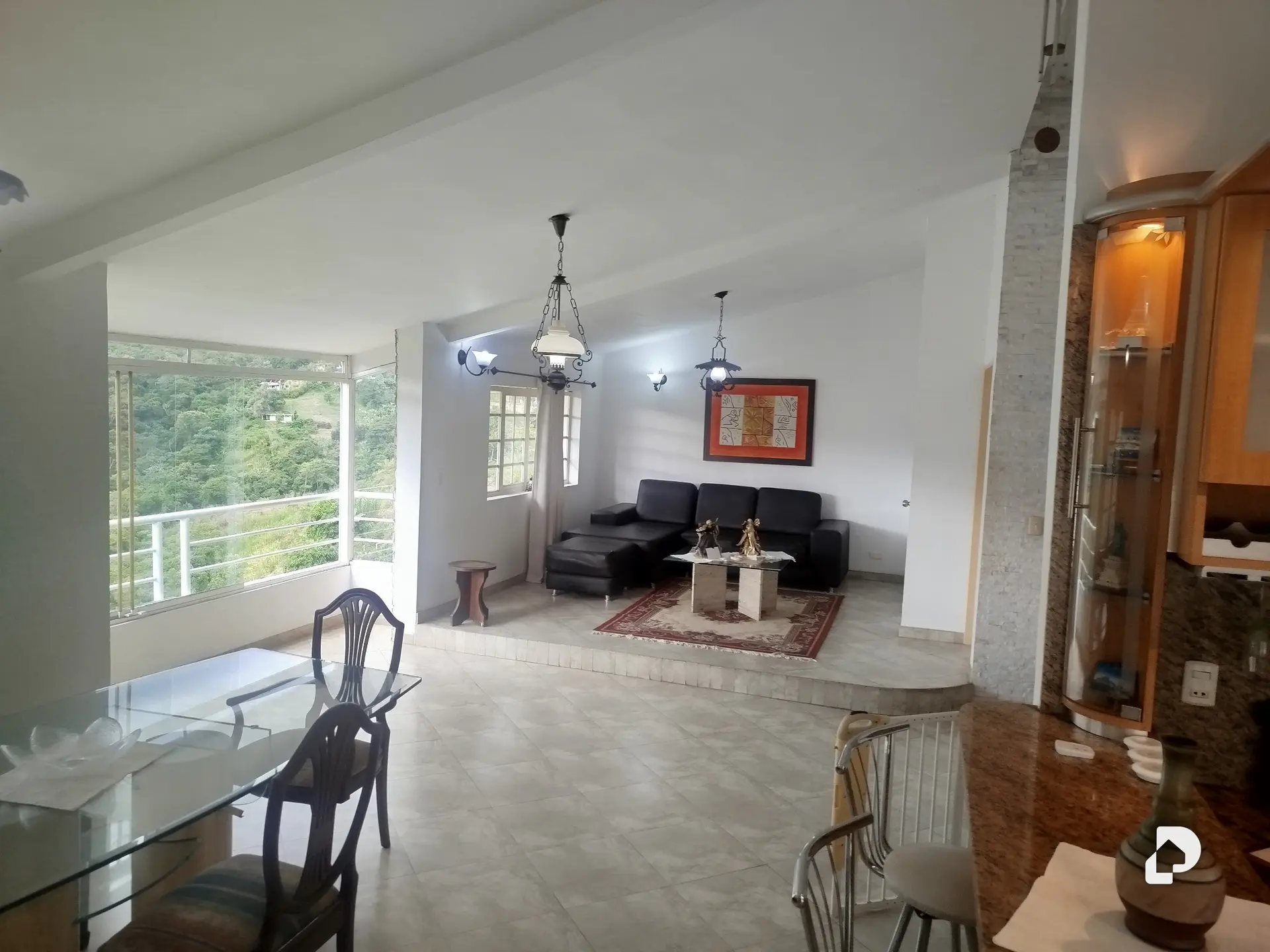 House in San Antonio de Los Altos, Altos Mirandinos – 16