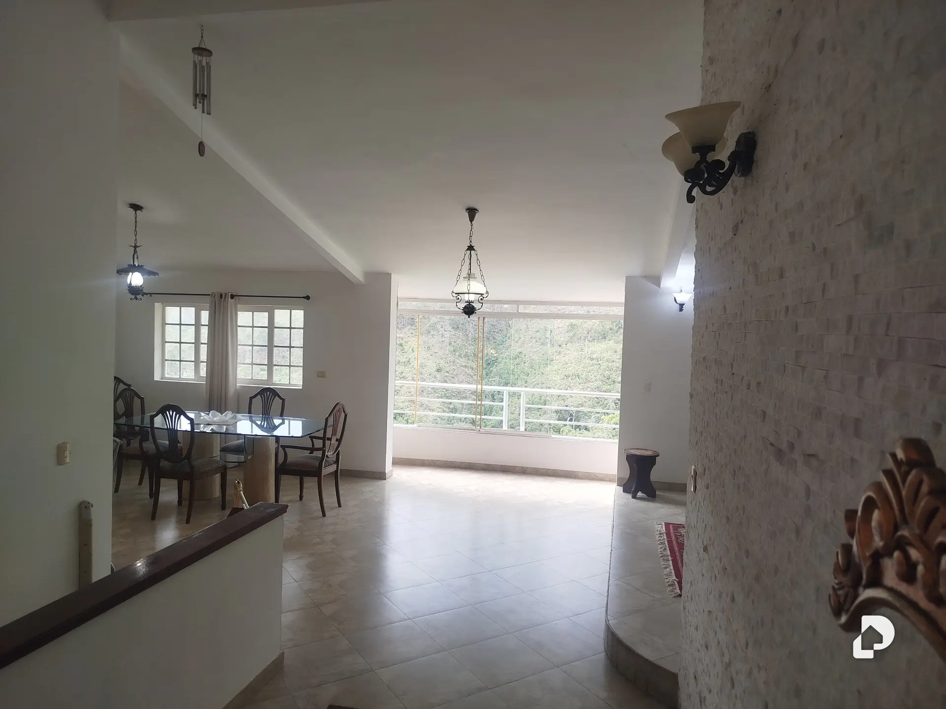 House in San Antonio de Los Altos, Altos Mirandinos – 15