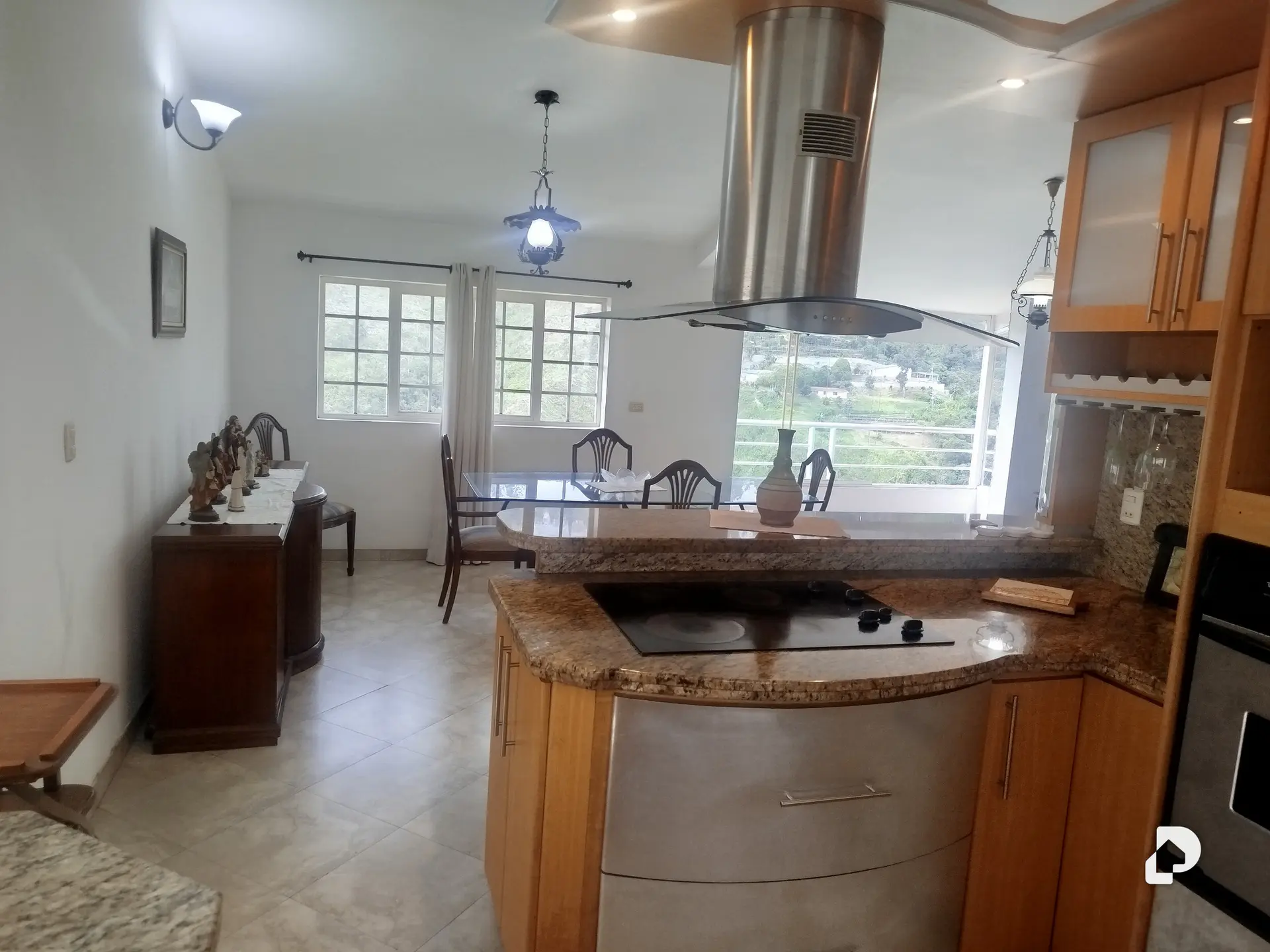 House in San Antonio de Los Altos, Altos Mirandinos – 12