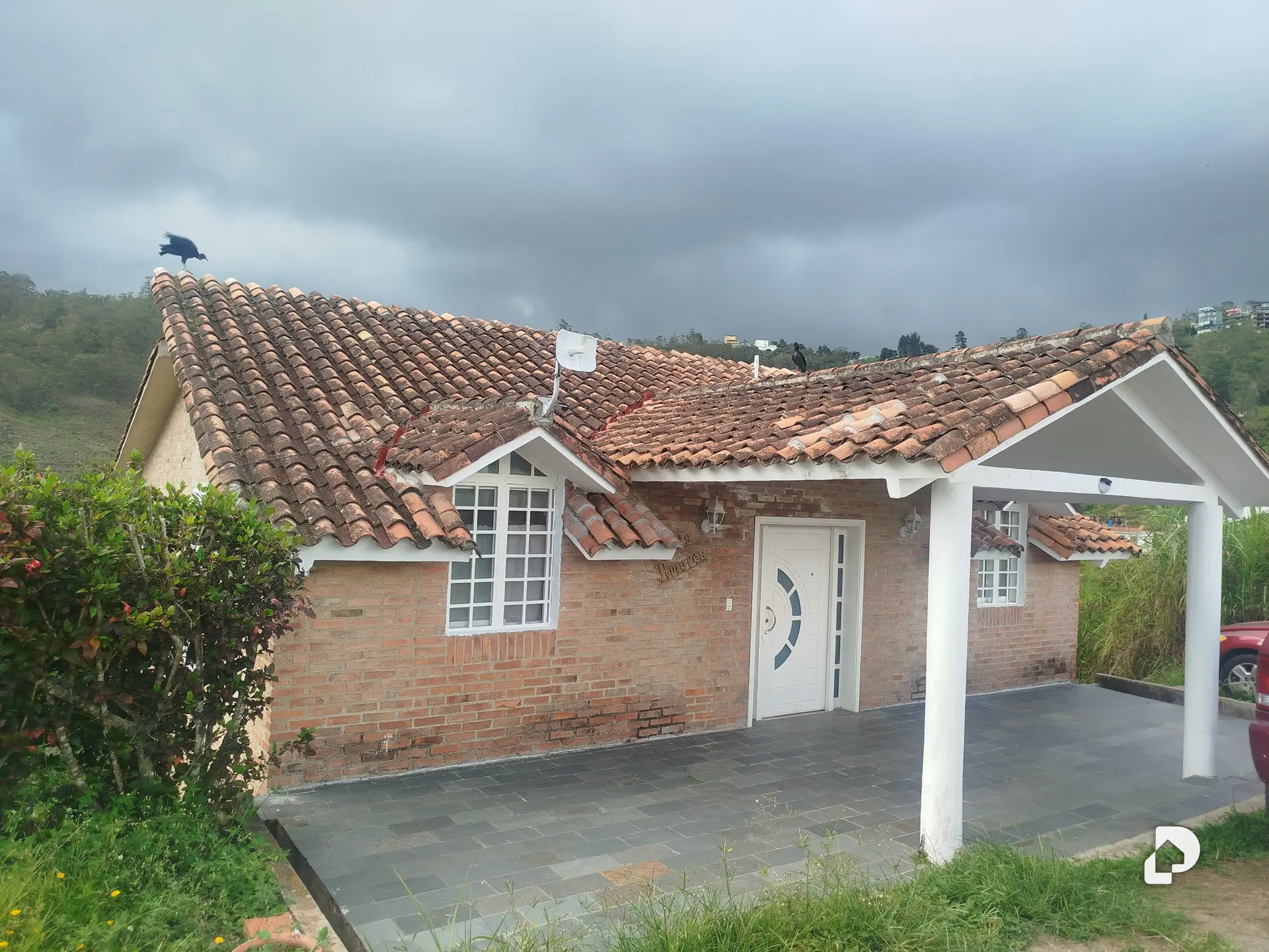 House in San Antonio de Los Altos, Altos Mirandinos – 1