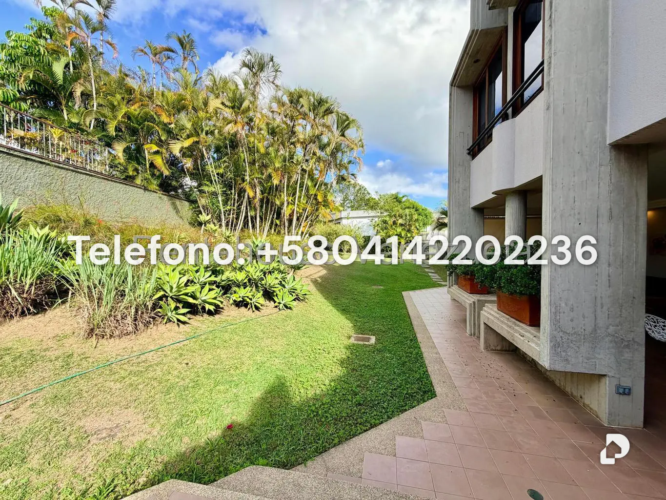 Casa en La Lagunita Country Club, Caracas – 26