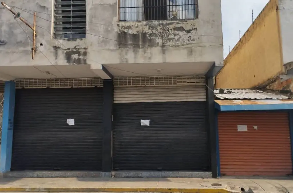 Commercial space in Centro, Cagua - 1