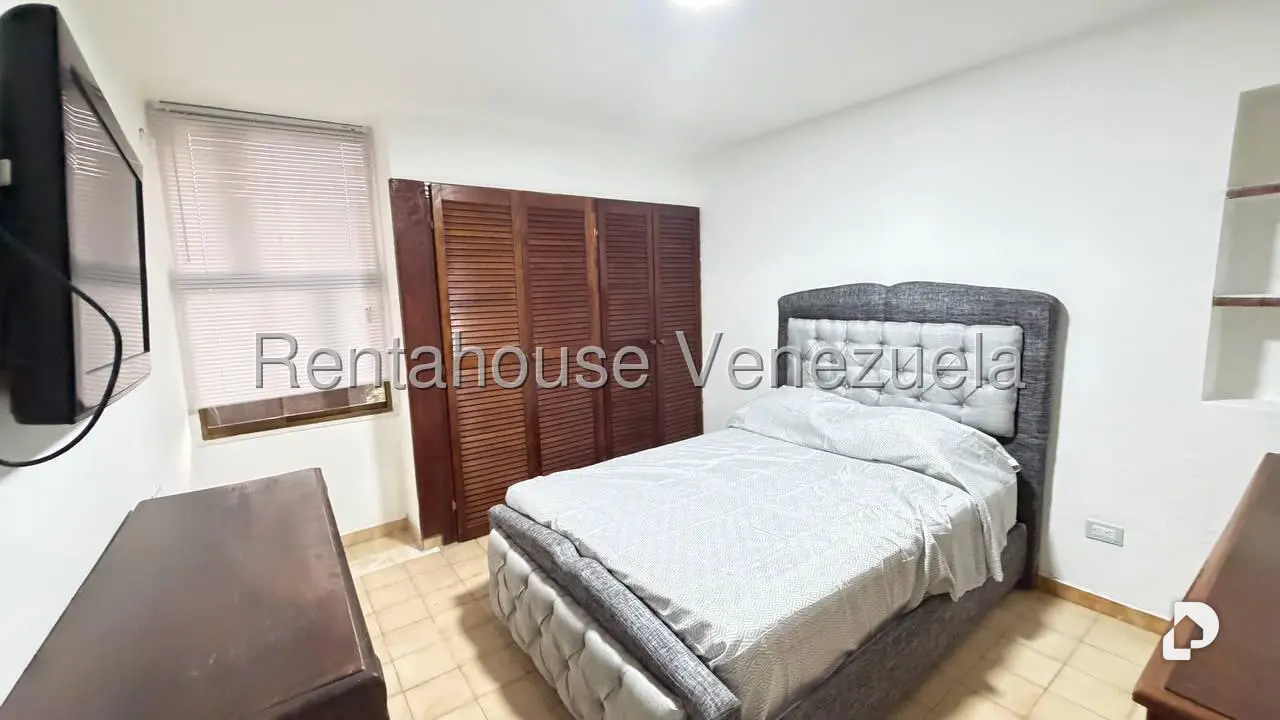 Apartamento en Los Chorros, Caracas – 10