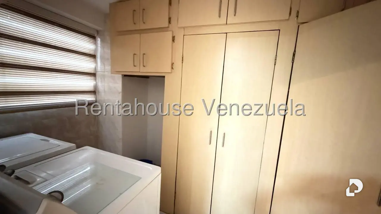 Apartamento en Los Chorros, Caracas – 9