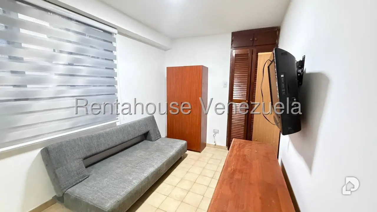 Apartamento en Los Chorros, Caracas – 13