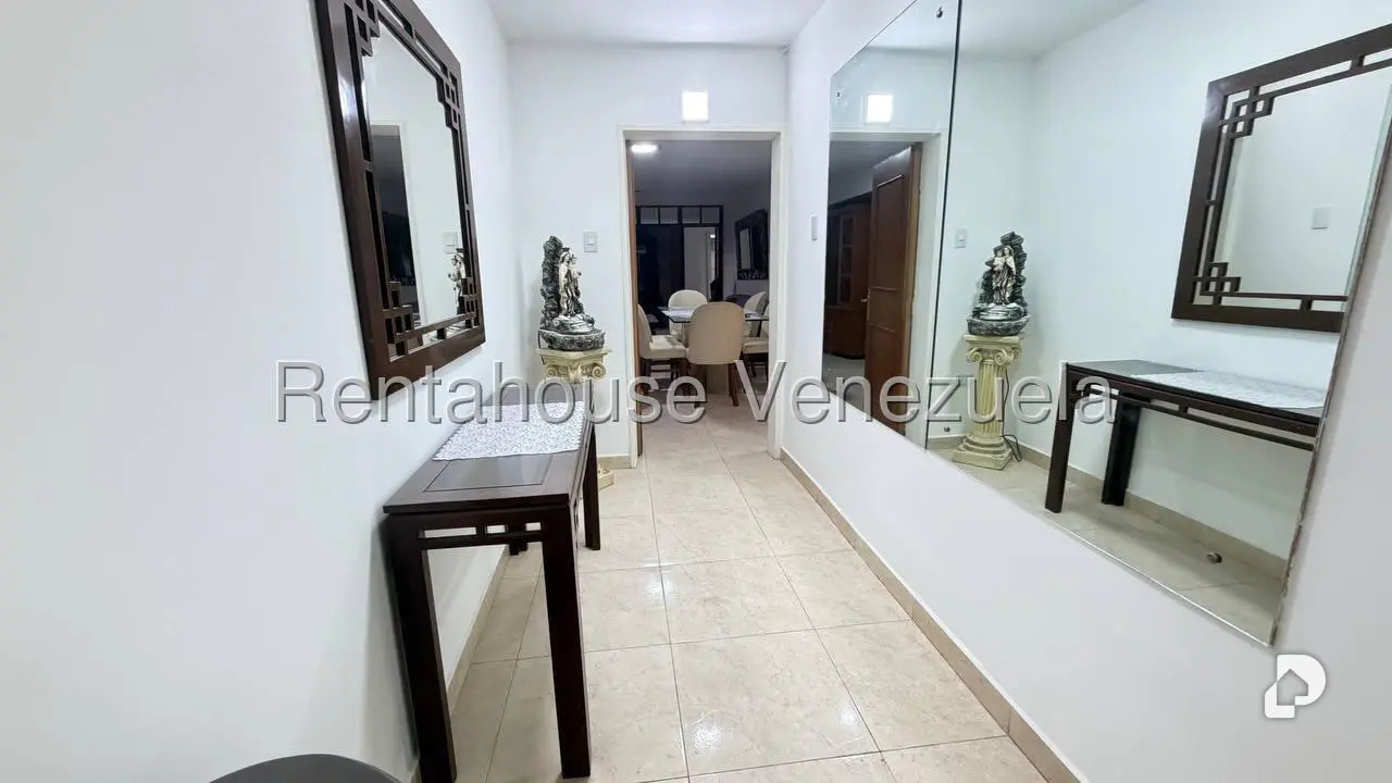 Apartamento en Los Chorros, Caracas – 2
